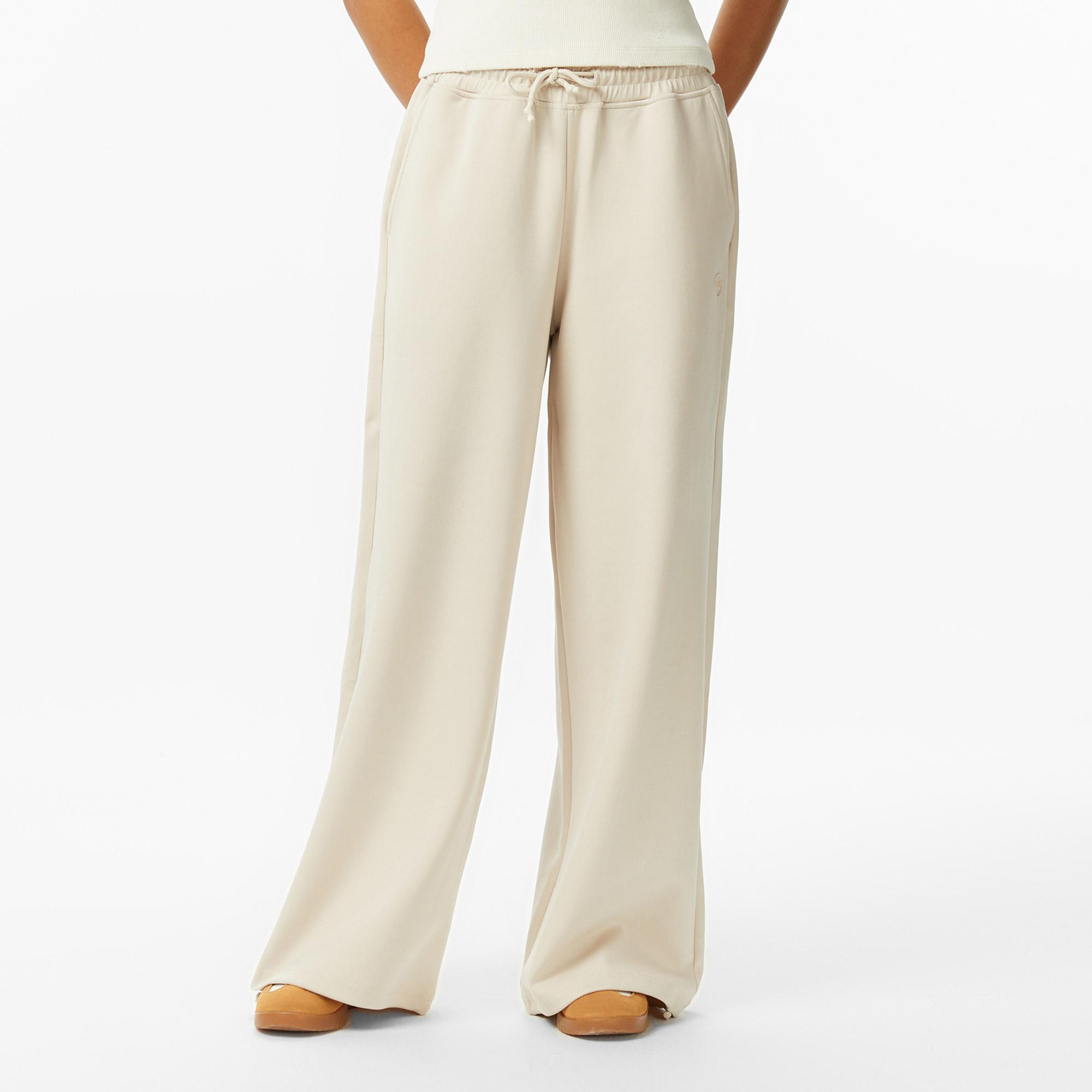 UNITED4 Kadın Gri Eşofman Altı