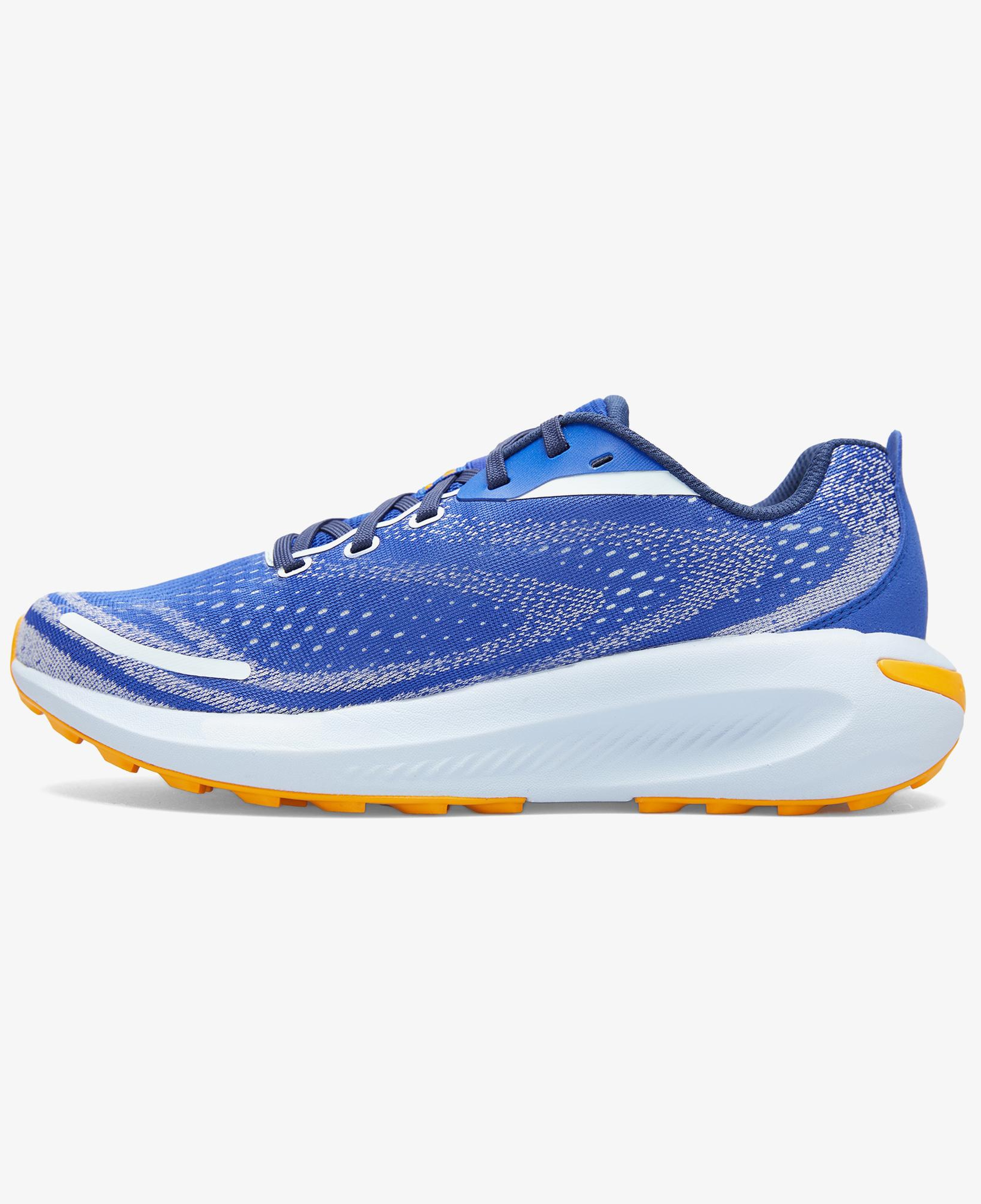 Merrell Morphlite Erkek Lacivert Koşu Ayakkabısı