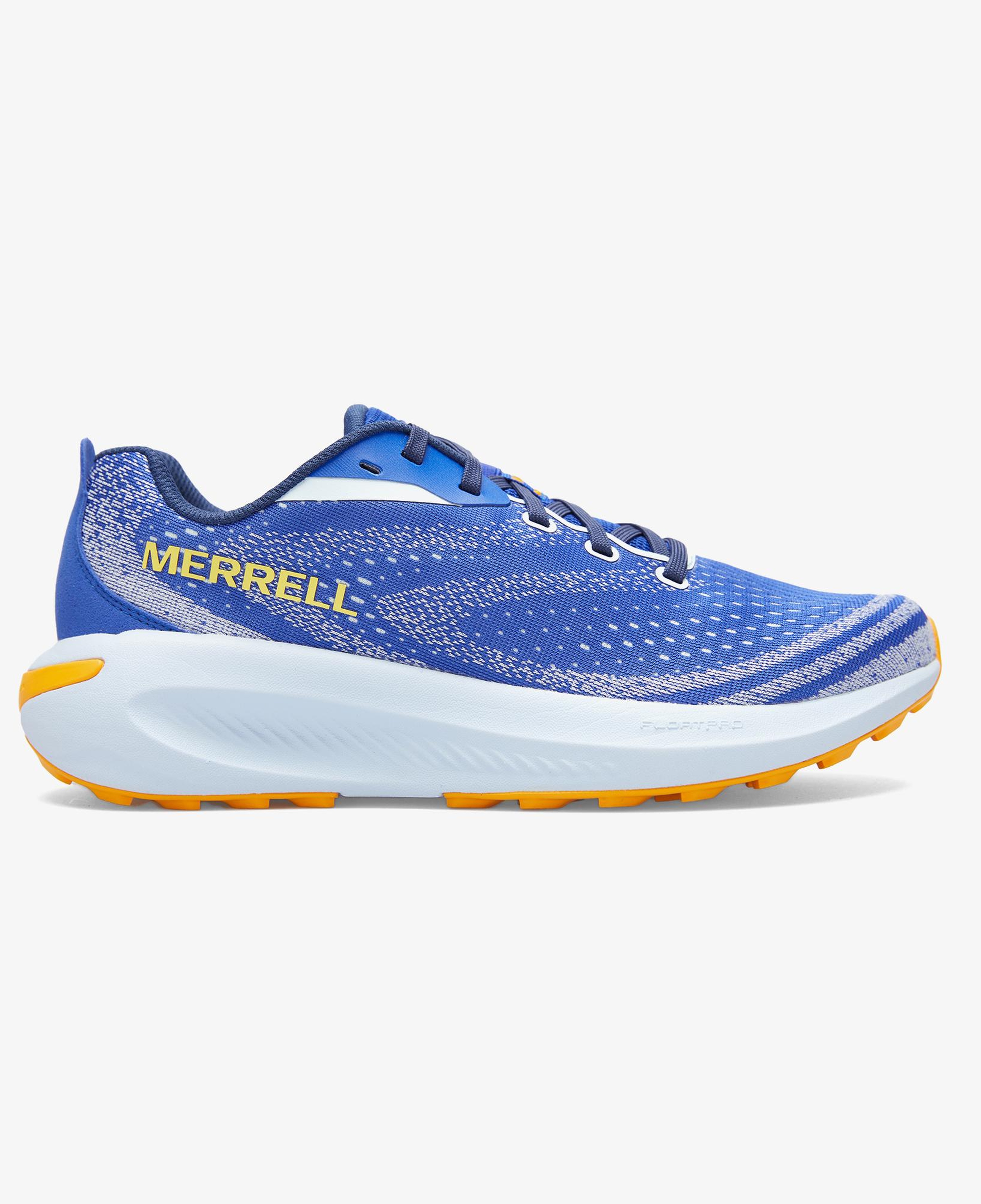 Merrell Morphlite Erkek Lacivert Koşu Ayakkabısı