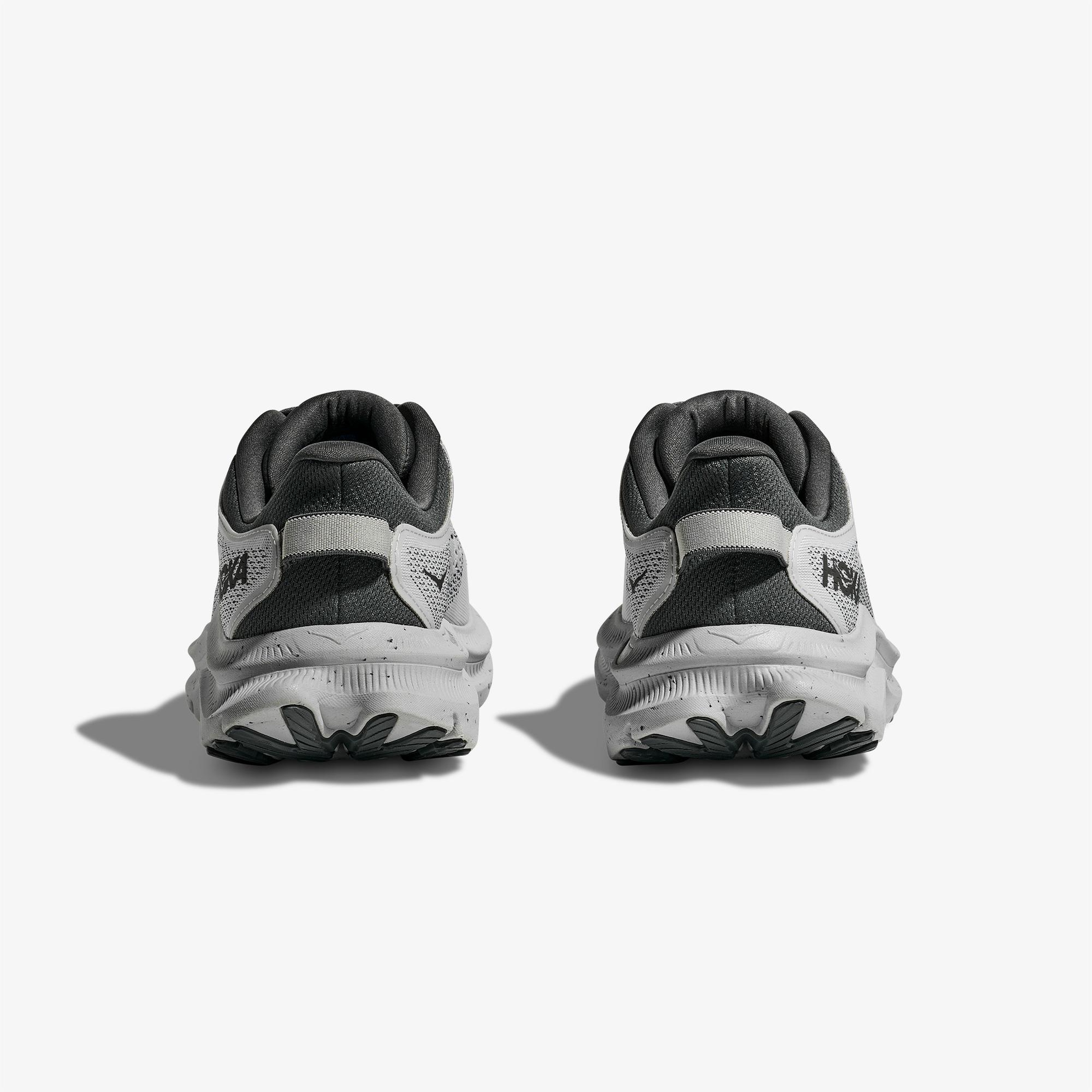 Hoka Kawana 2 Erkek Gri Spor Ayakkabı