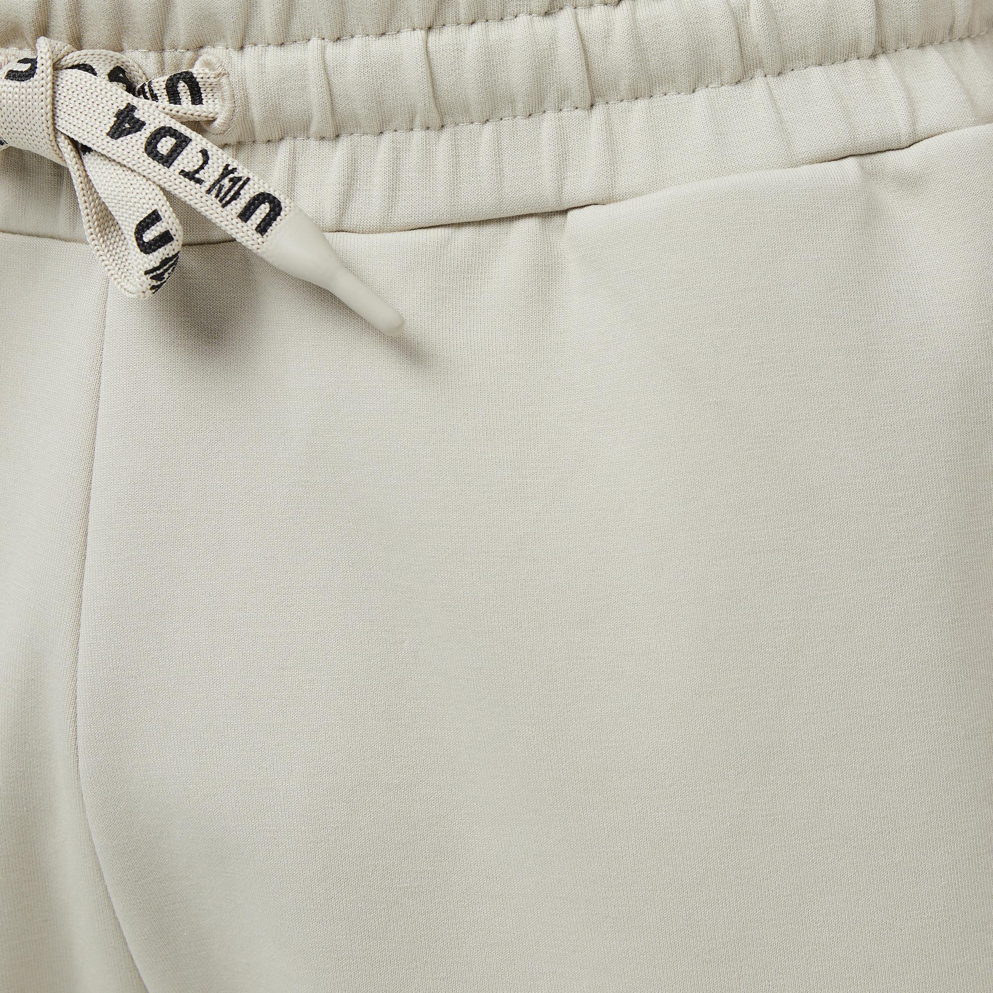 UNITED4 Regular Fit Erkek Krem Eşofman Altı