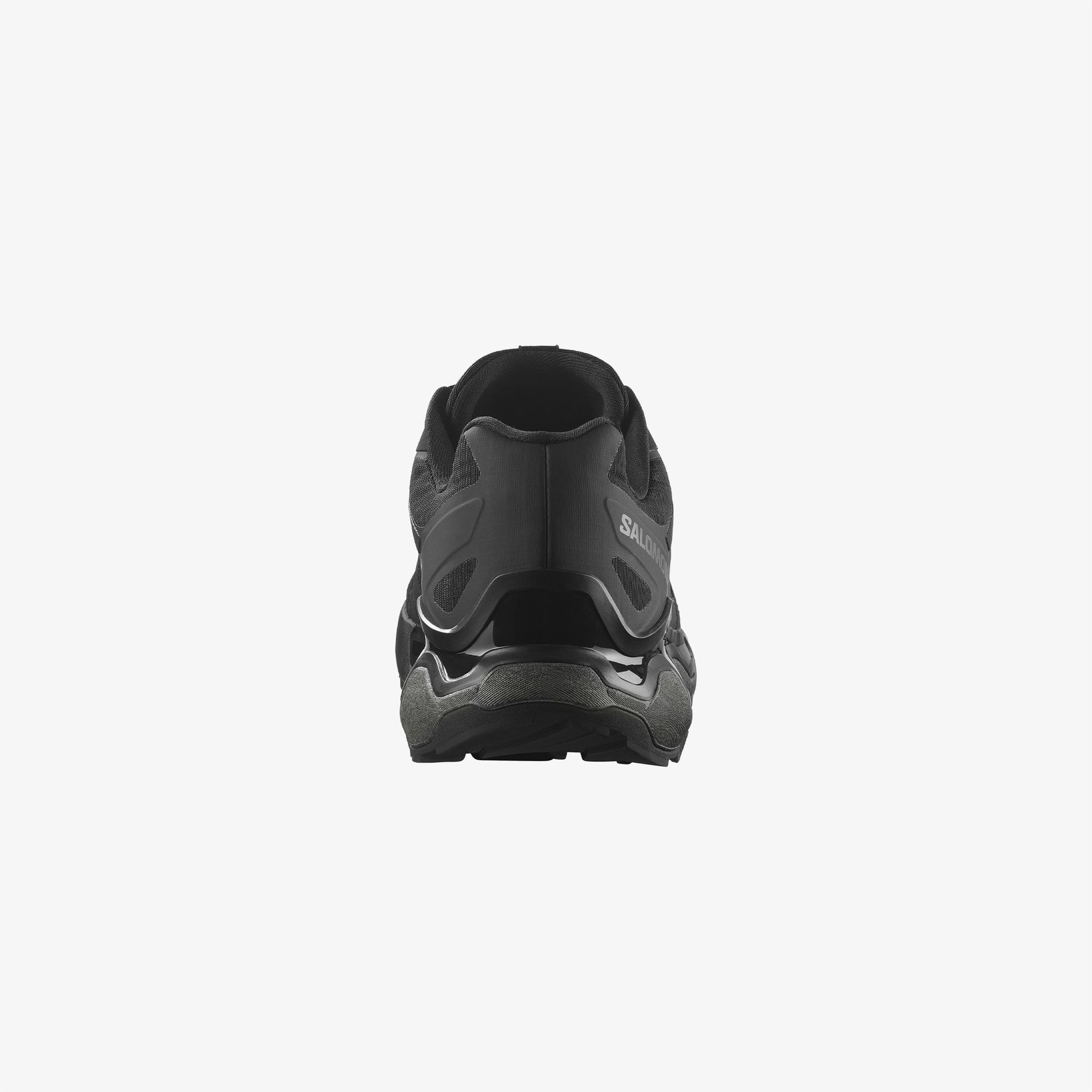Salomon XC Roam Gore Tex Erkek Siyah Outdoor Ayakkabı