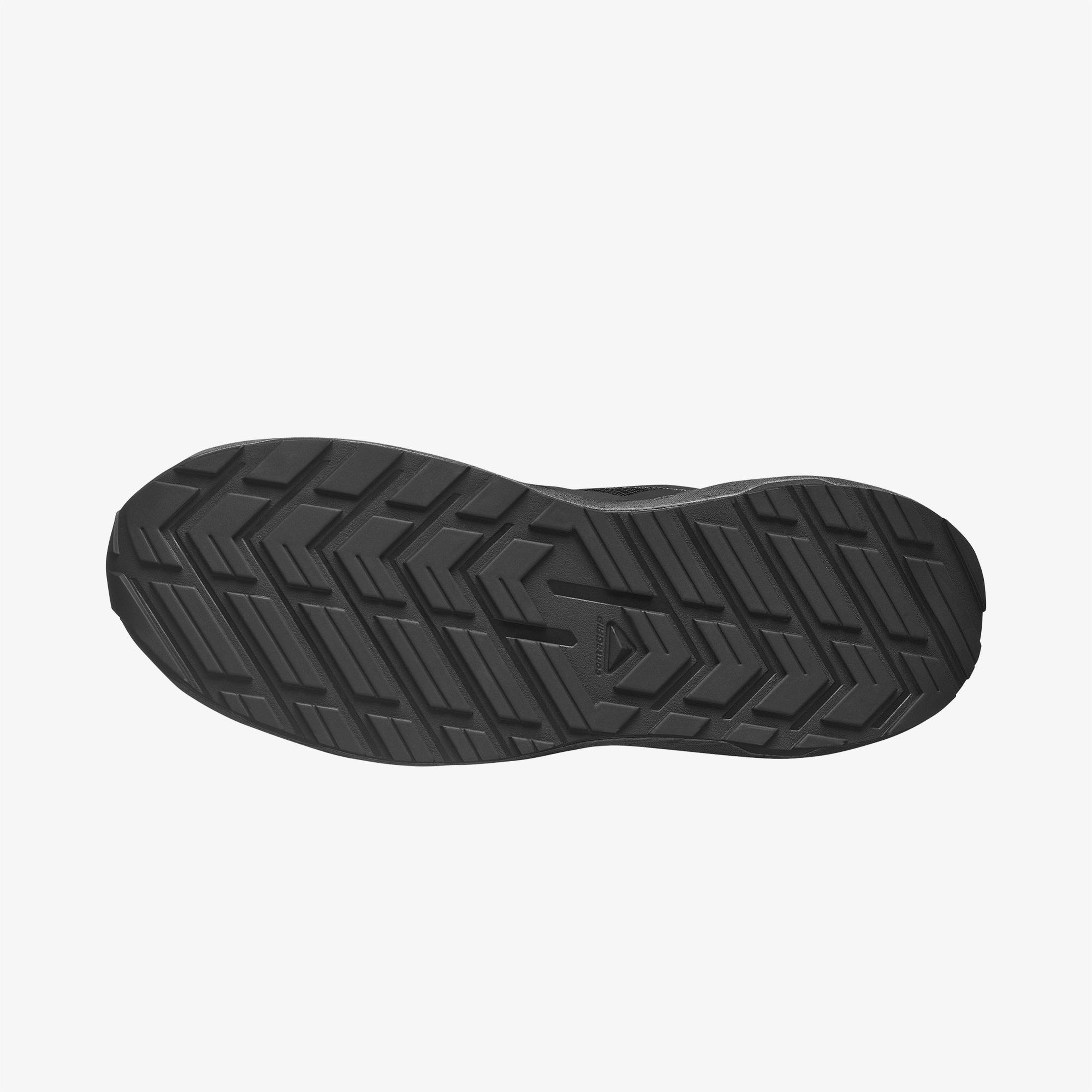 Salomon XC Roam Gore Tex Erkek Siyah Outdoor Ayakkabı