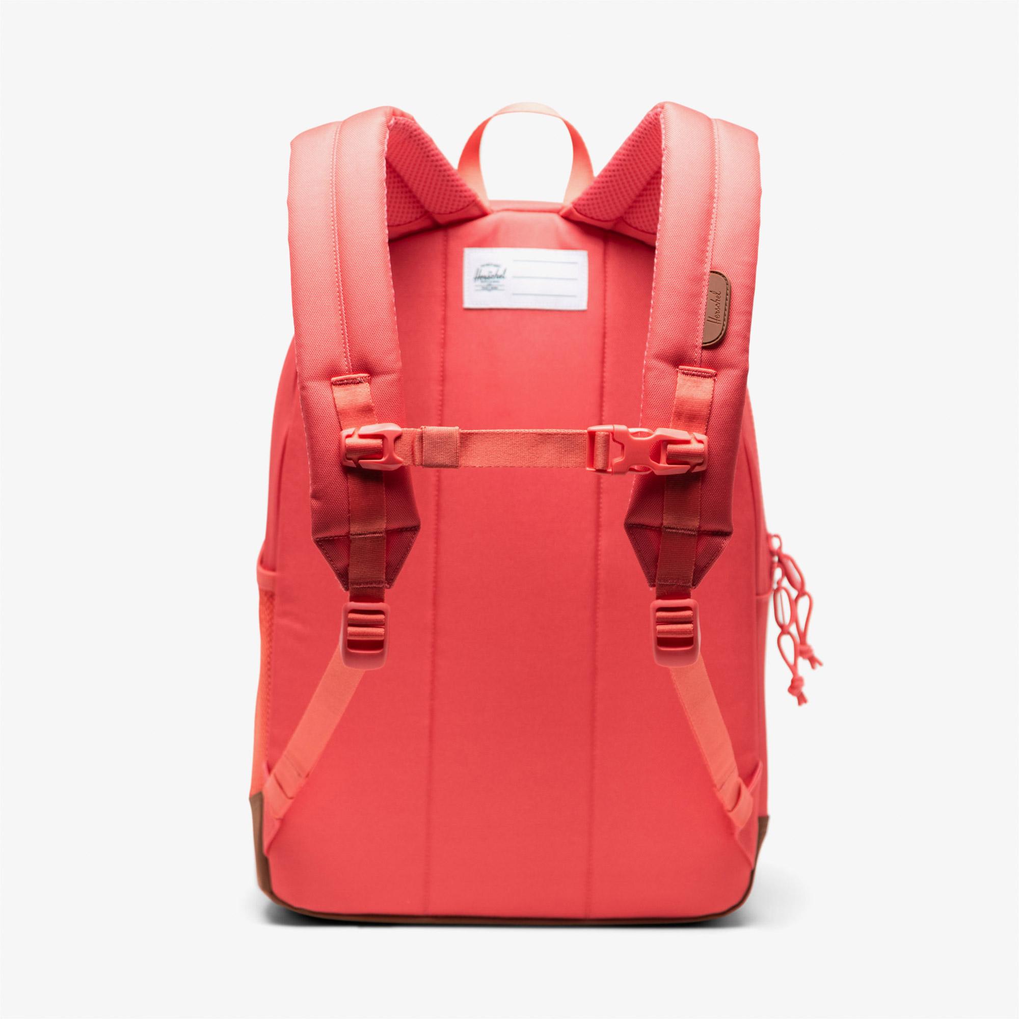 Herschel Heritage Çocuk Kırmızı Sırt Çantası