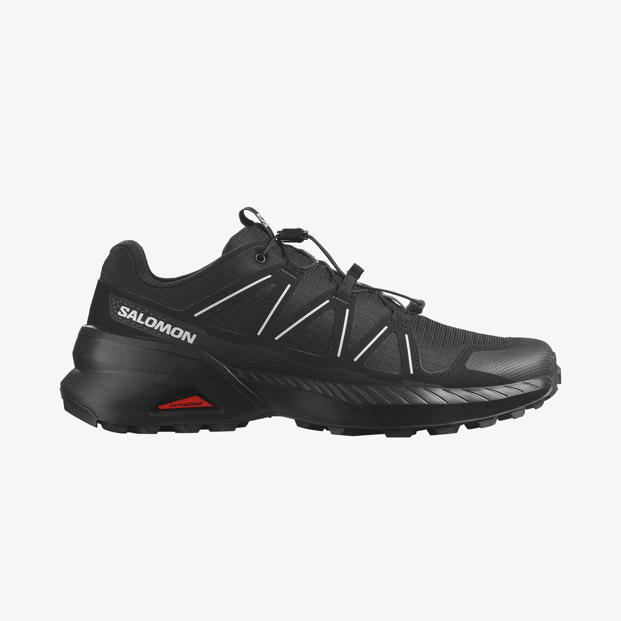 Salomon Speedcross Erkek Siyah Koşu Ayakkabısı