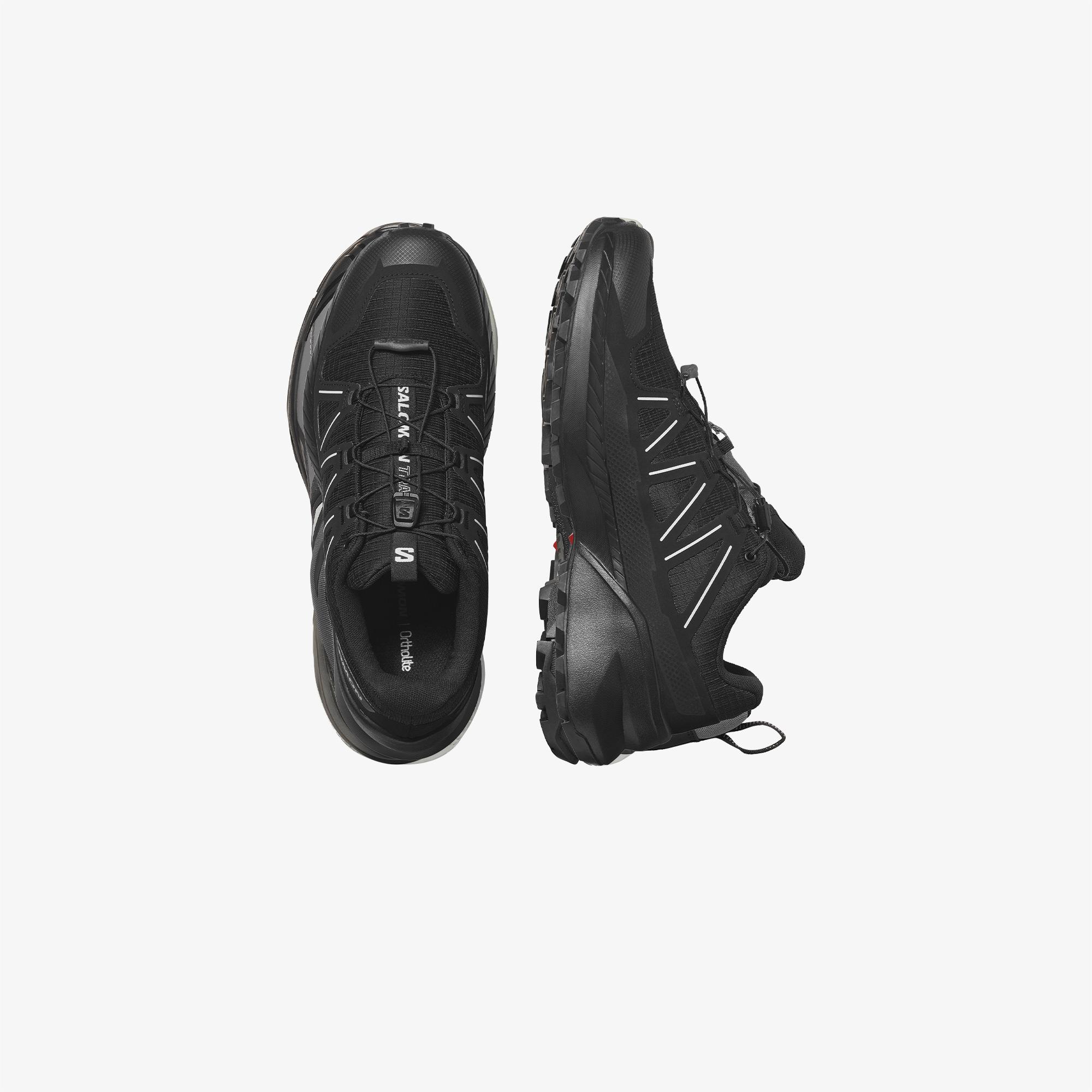 Salomon Speedcross Erkek Siyah Koşu Ayakkabısı