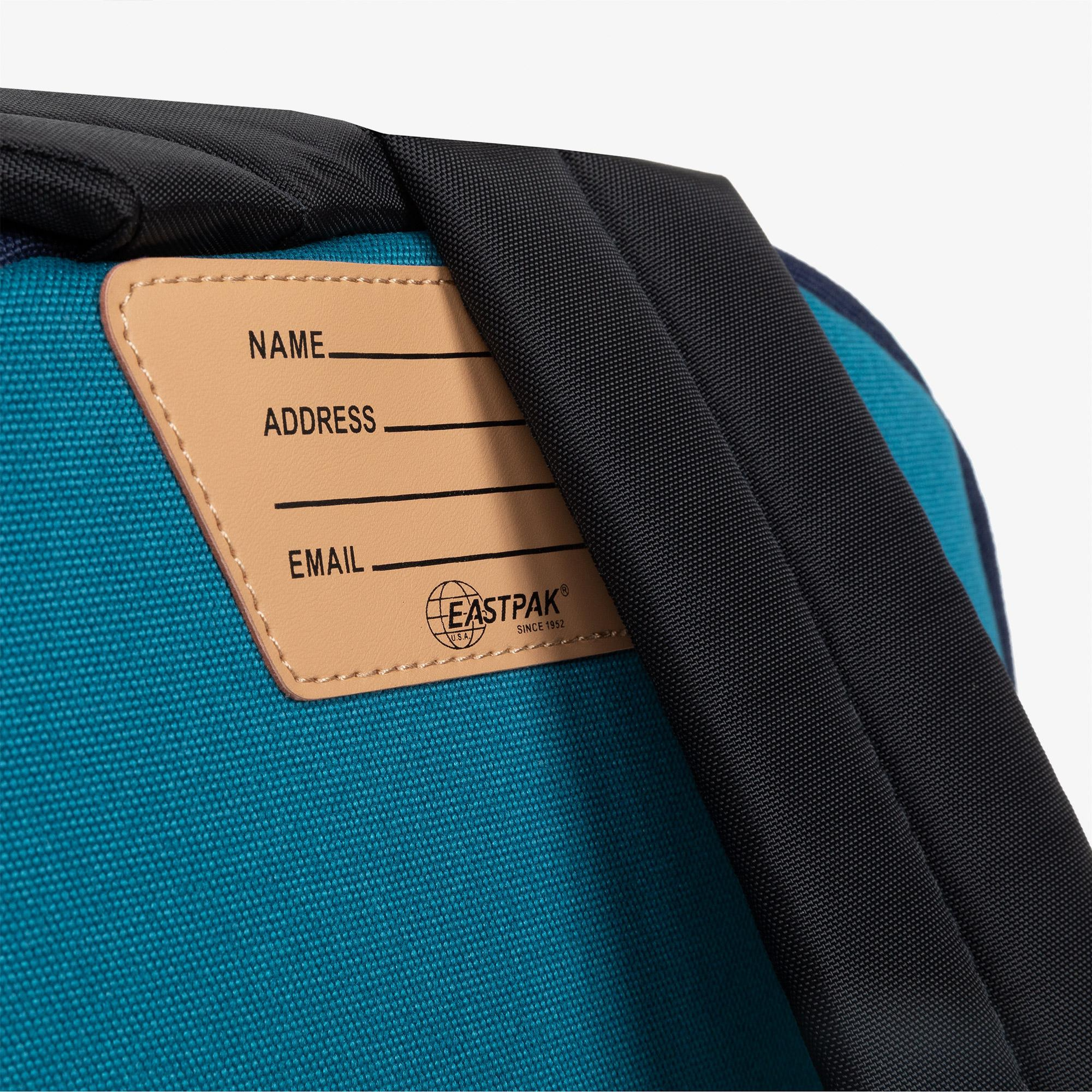 Eastpak Kittery Pak'R Unisex Siyah Sırt Çantası