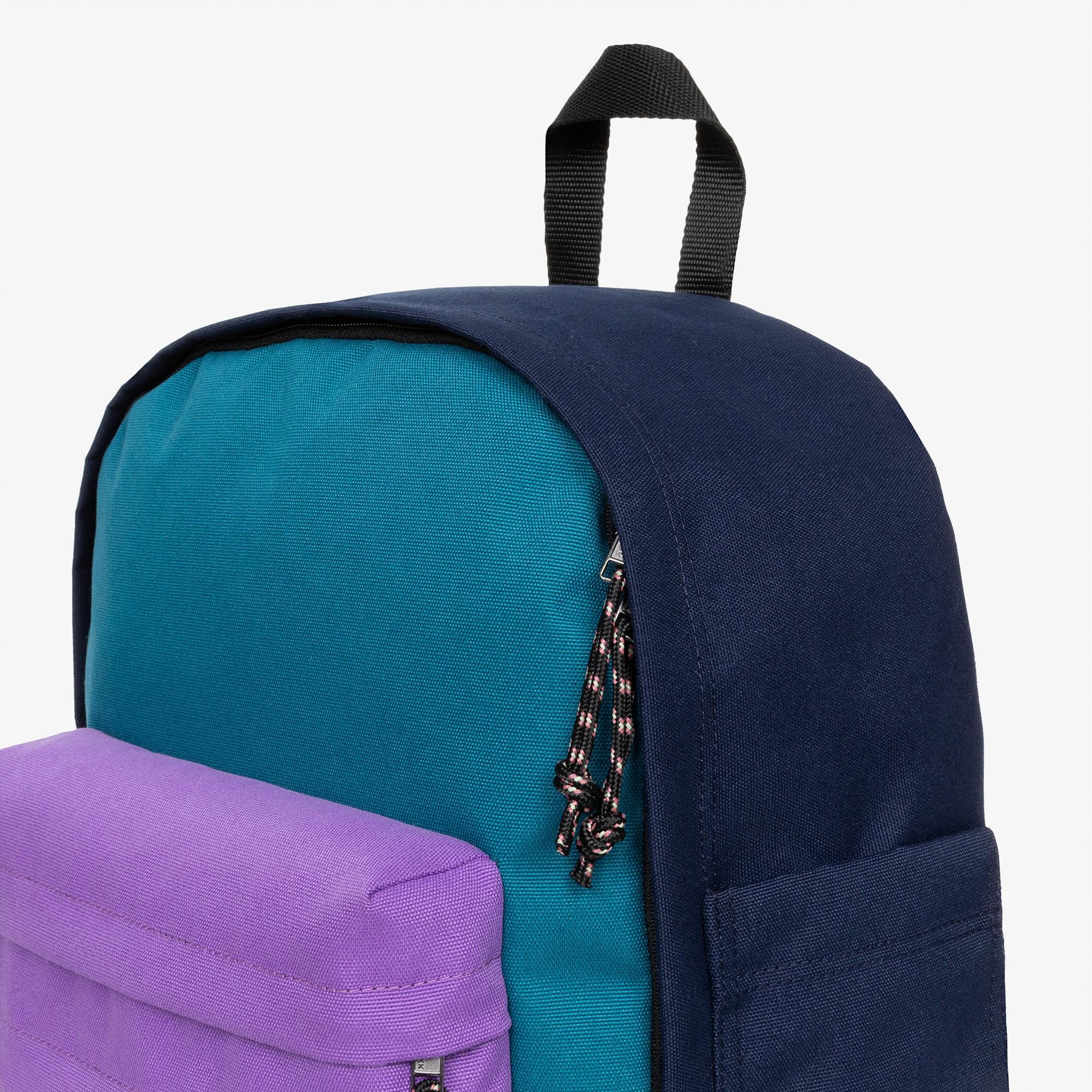 Eastpak Kittery Pak'R Unisex Siyah Sırt Çantası