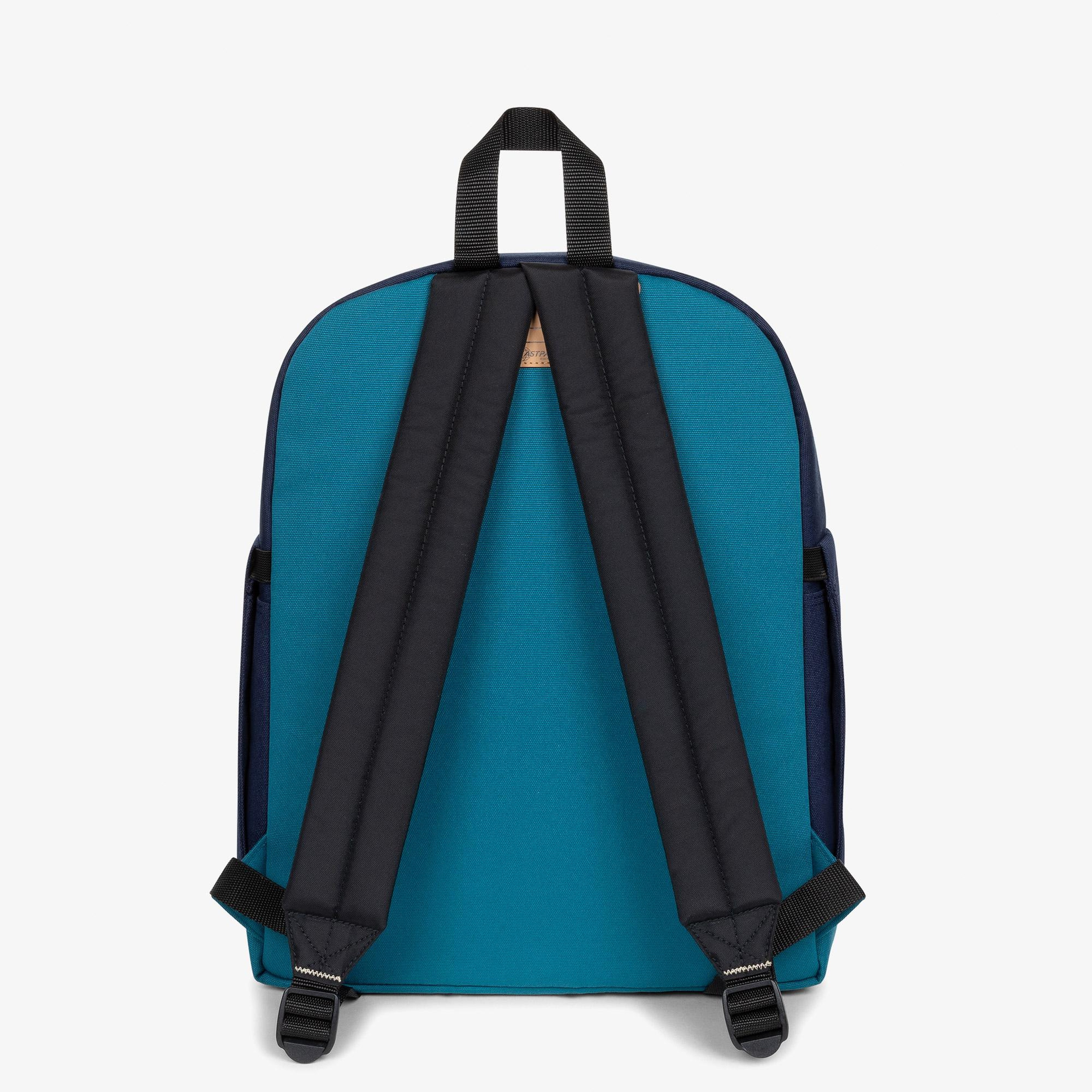 Eastpak Kittery Pak'R Unisex Siyah Sırt Çantası