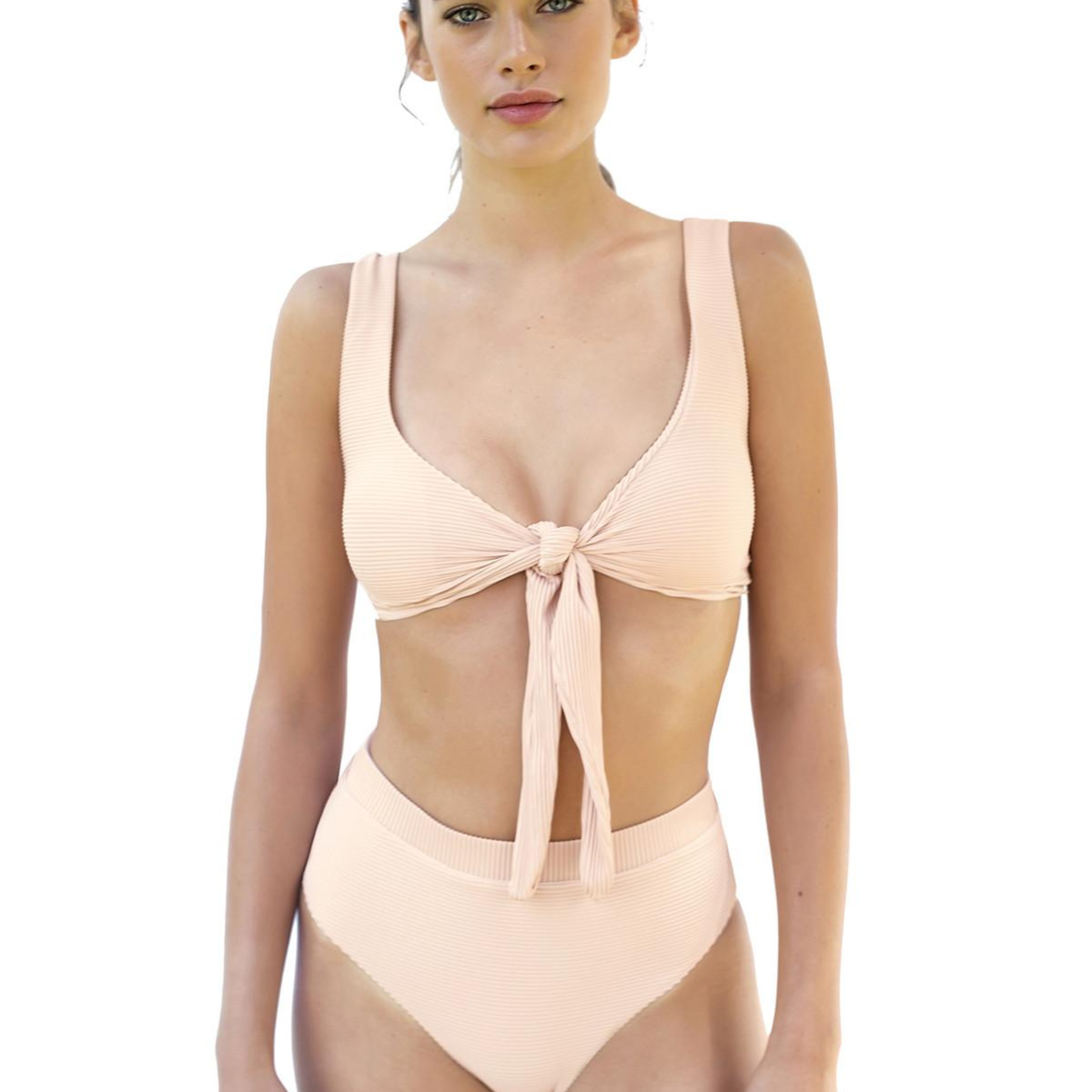 DIANE ÖNDEN BAĞLI BİKİNİ