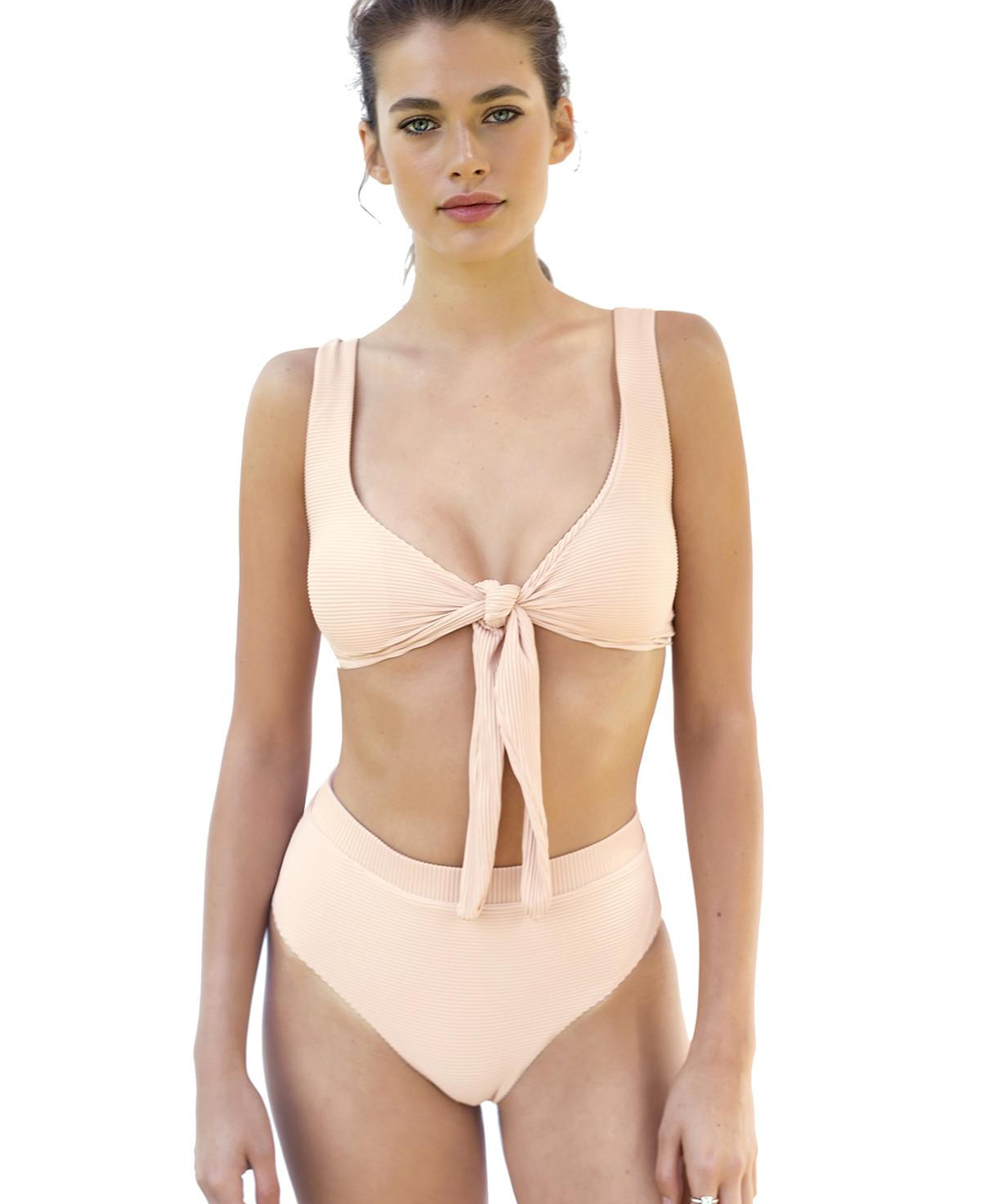 DIANE ÖNDEN BAĞLI BİKİNİ