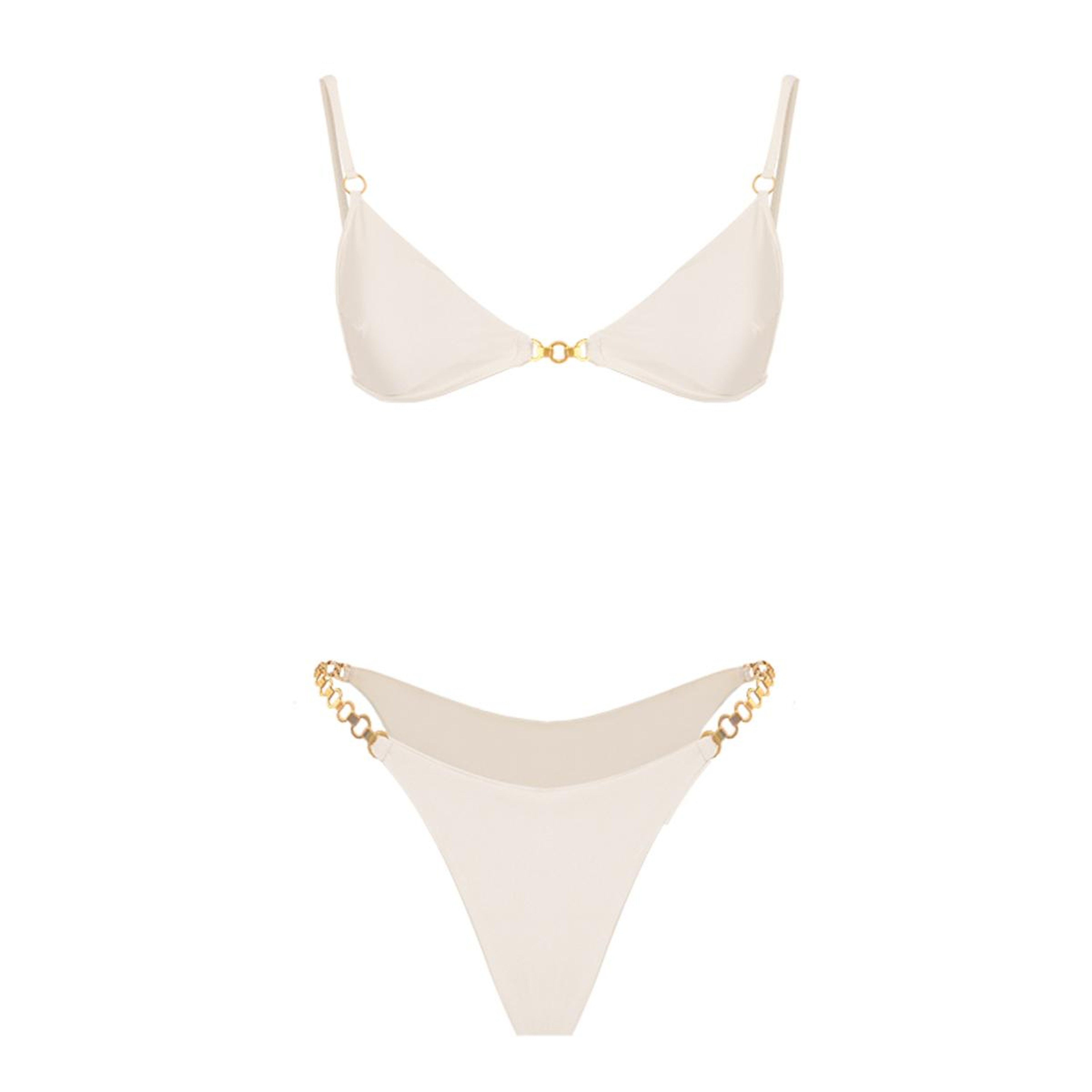 LYRA ÜÇGEN BİKİNİ