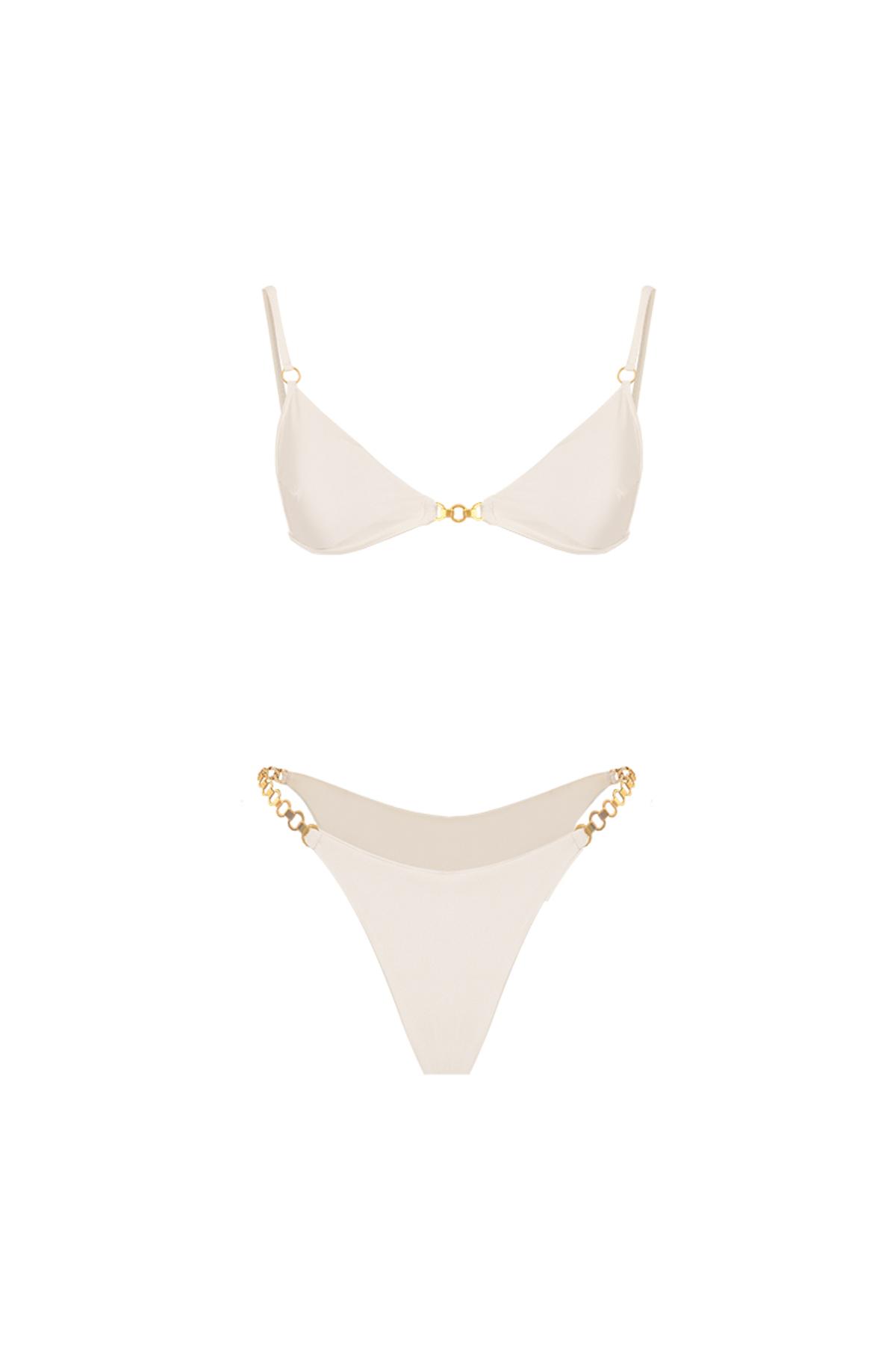 LYRA ÜÇGEN BİKİNİ