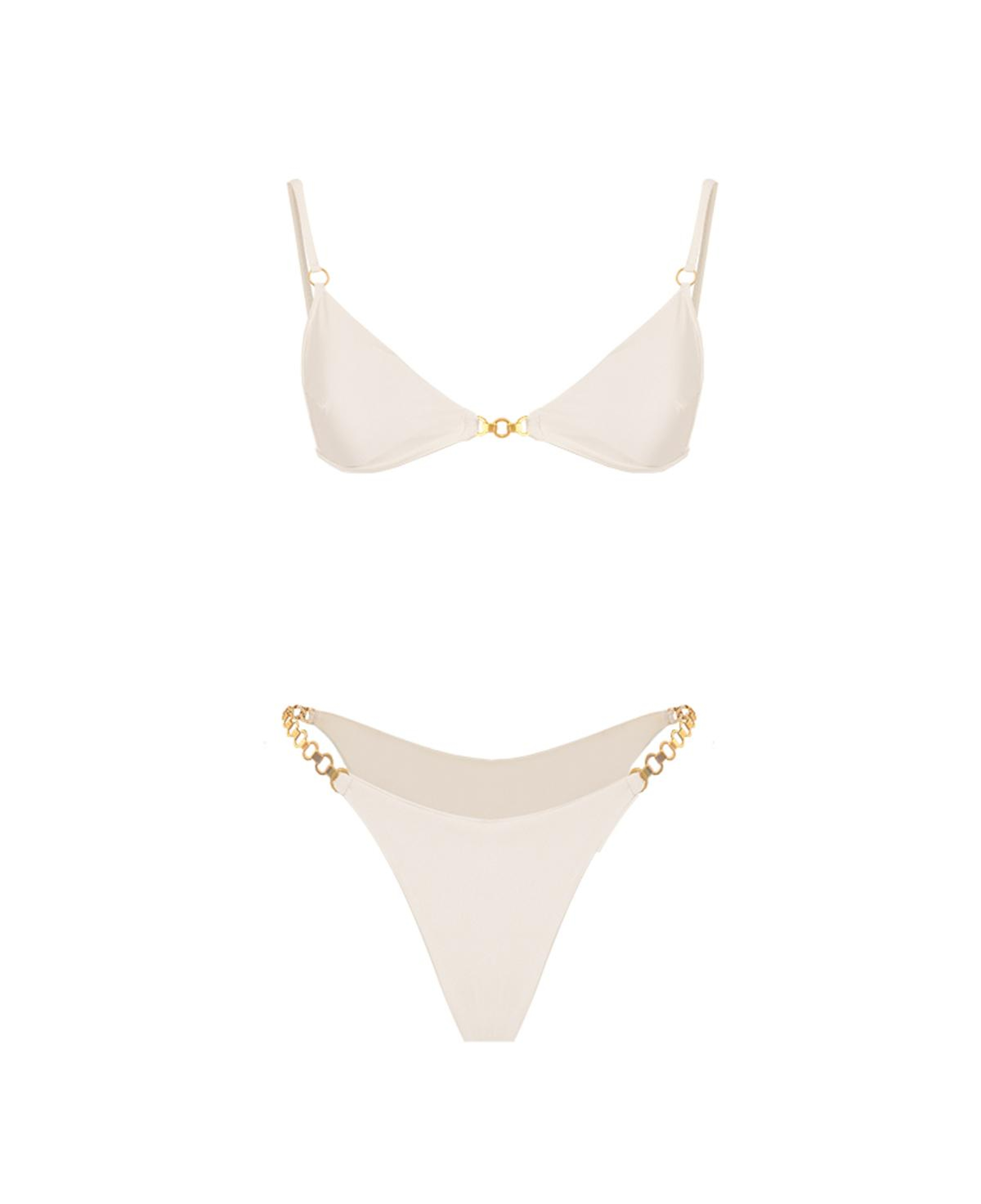 LYRA ÜÇGEN BİKİNİ