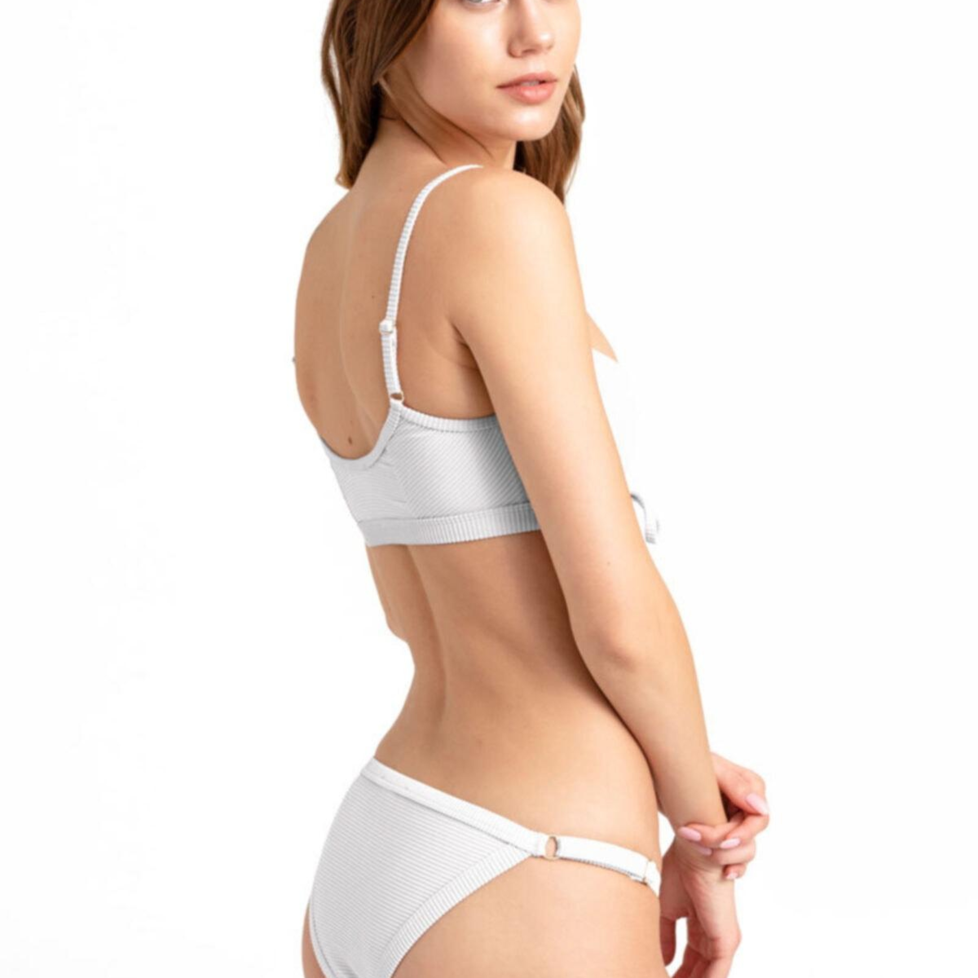 ANEMONE KORSE BİKİNİ