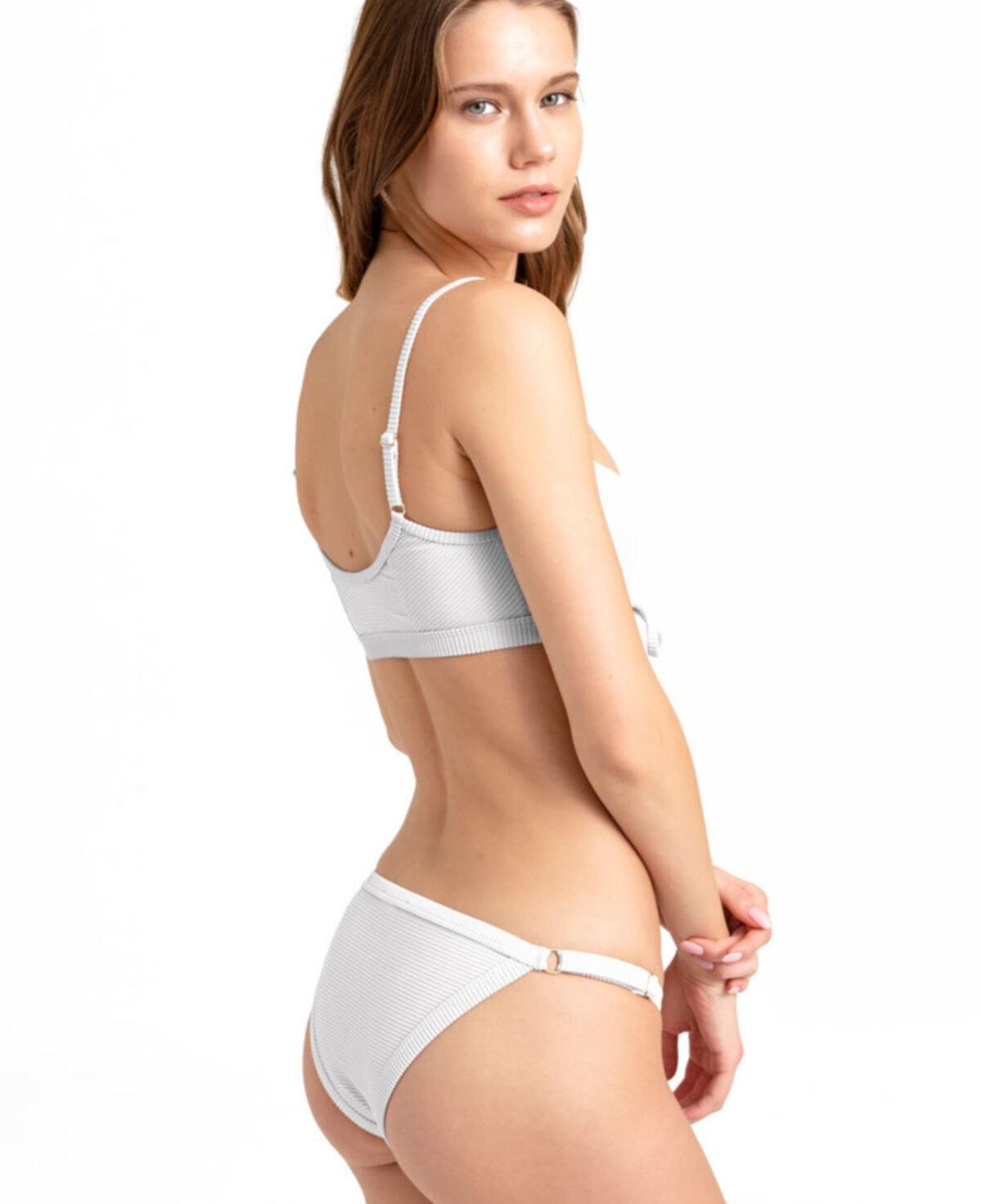 ANEMONE KORSE BİKİNİ