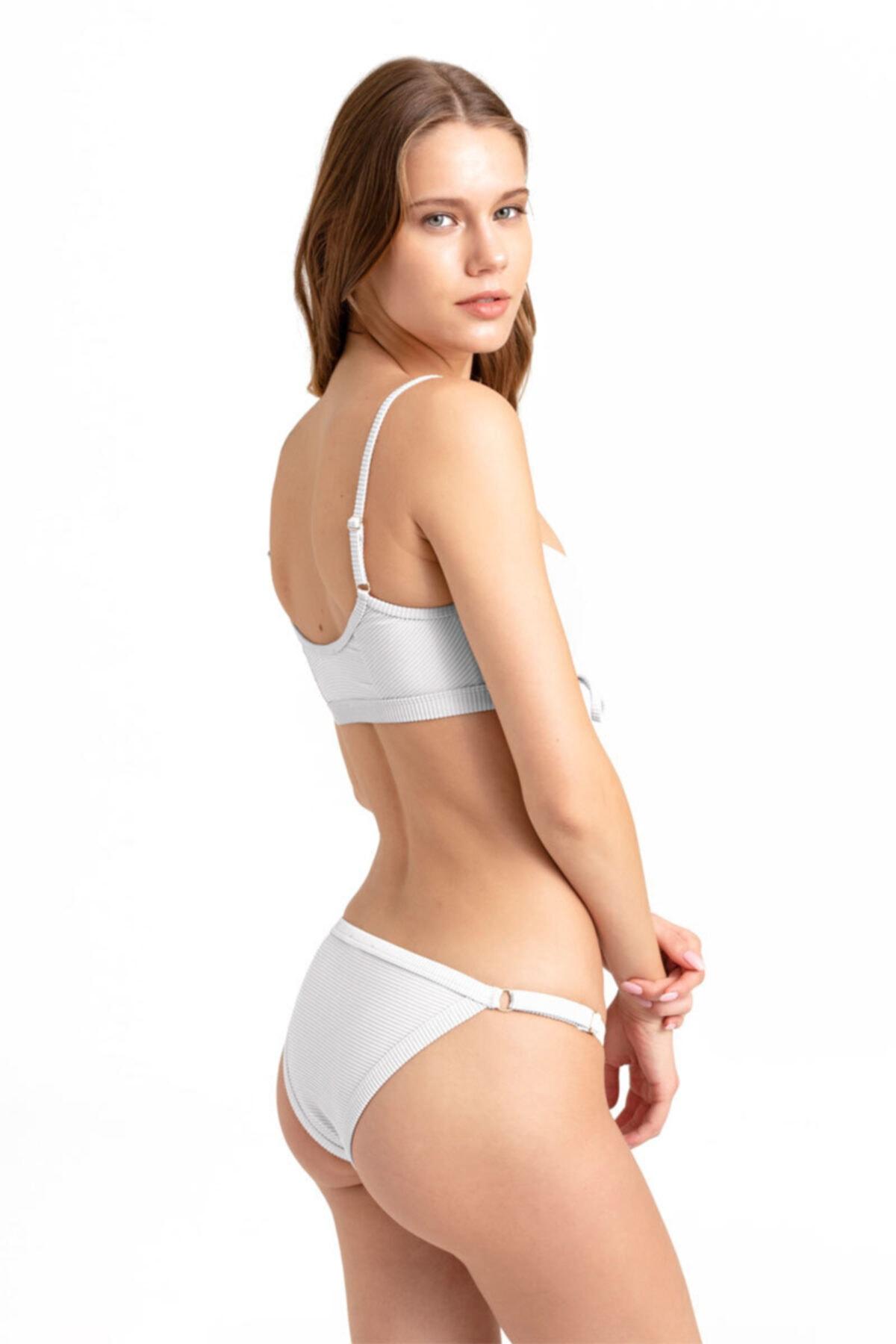 ANEMONE KORSE BİKİNİ