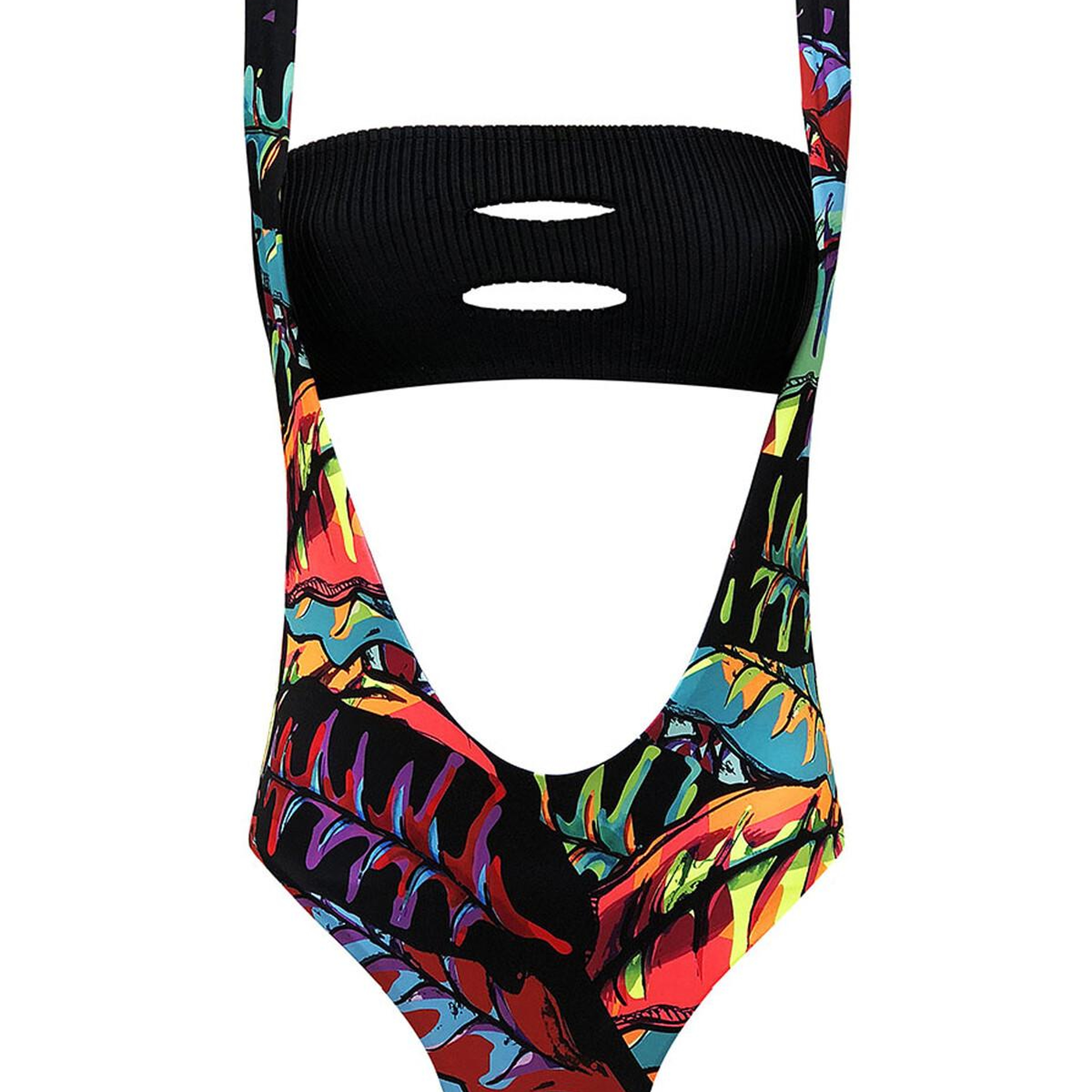 LEELO NEON ASKILI MAYO