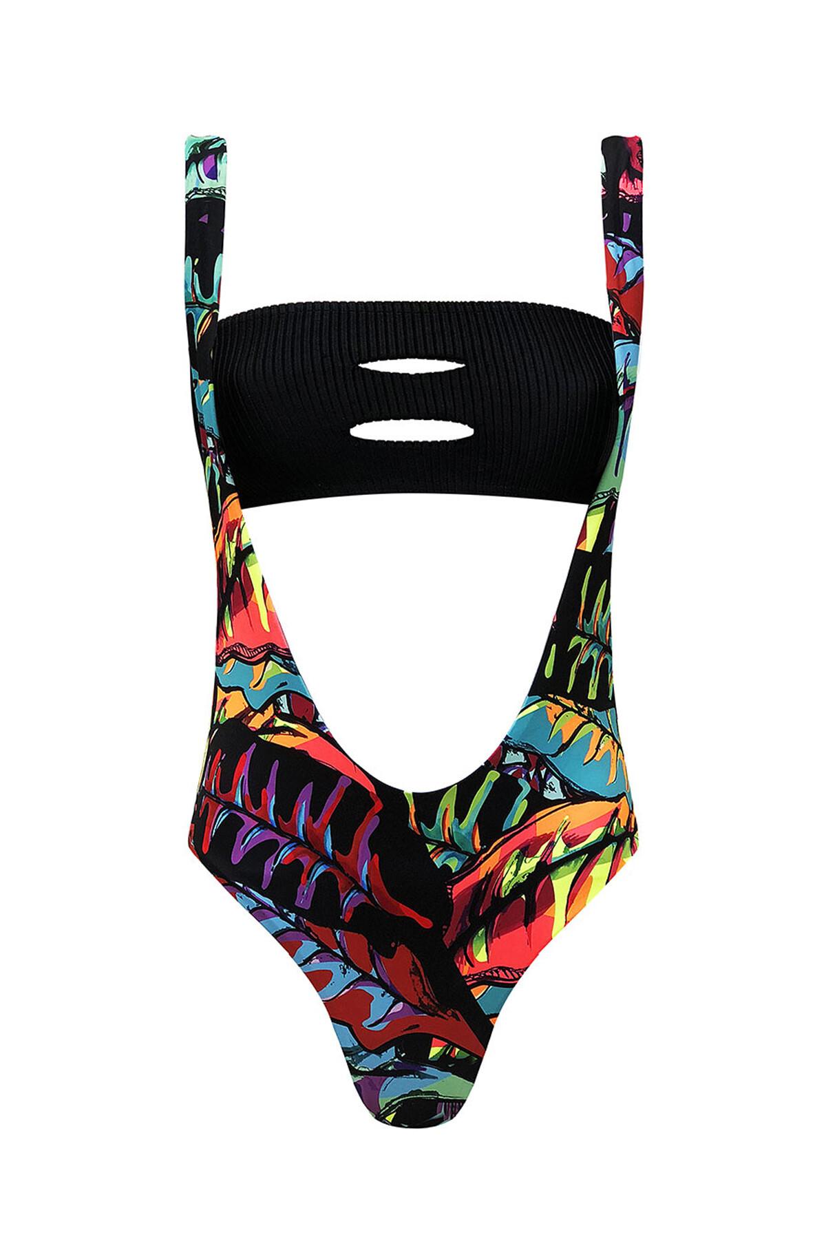 LEELO NEON ASKILI MAYO