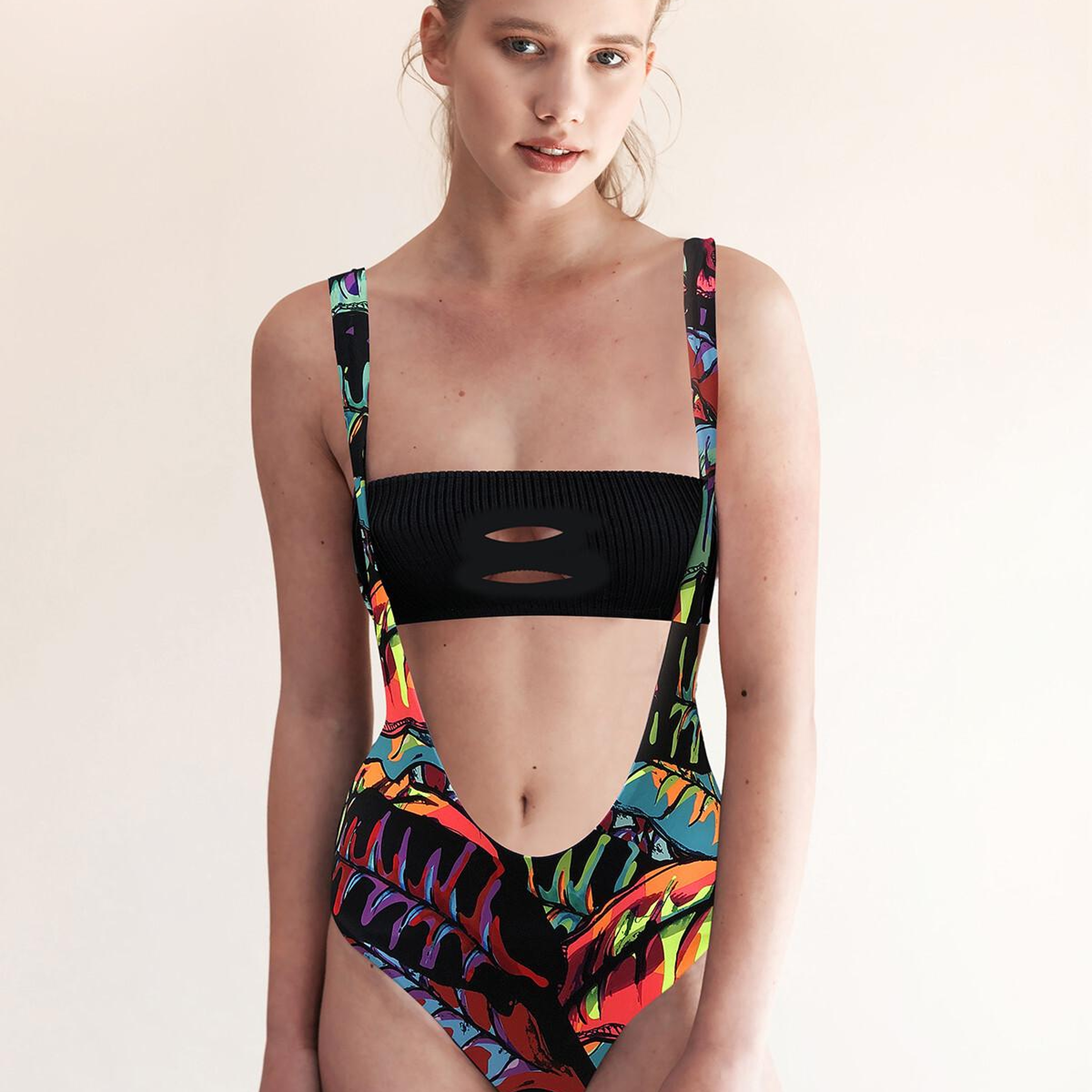 LEELO NEON ASKILI MAYO