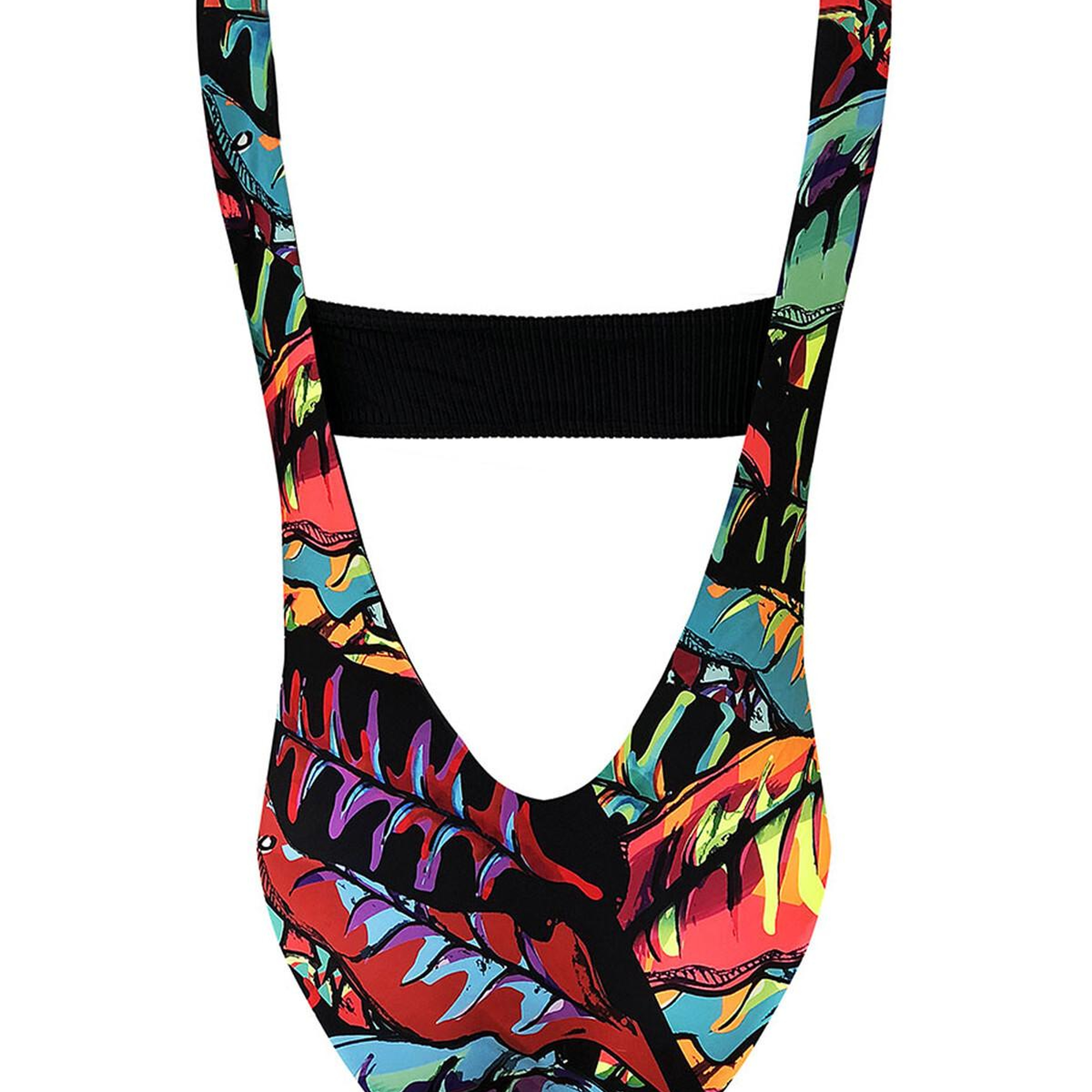 LEELO NEON ASKILI MAYO