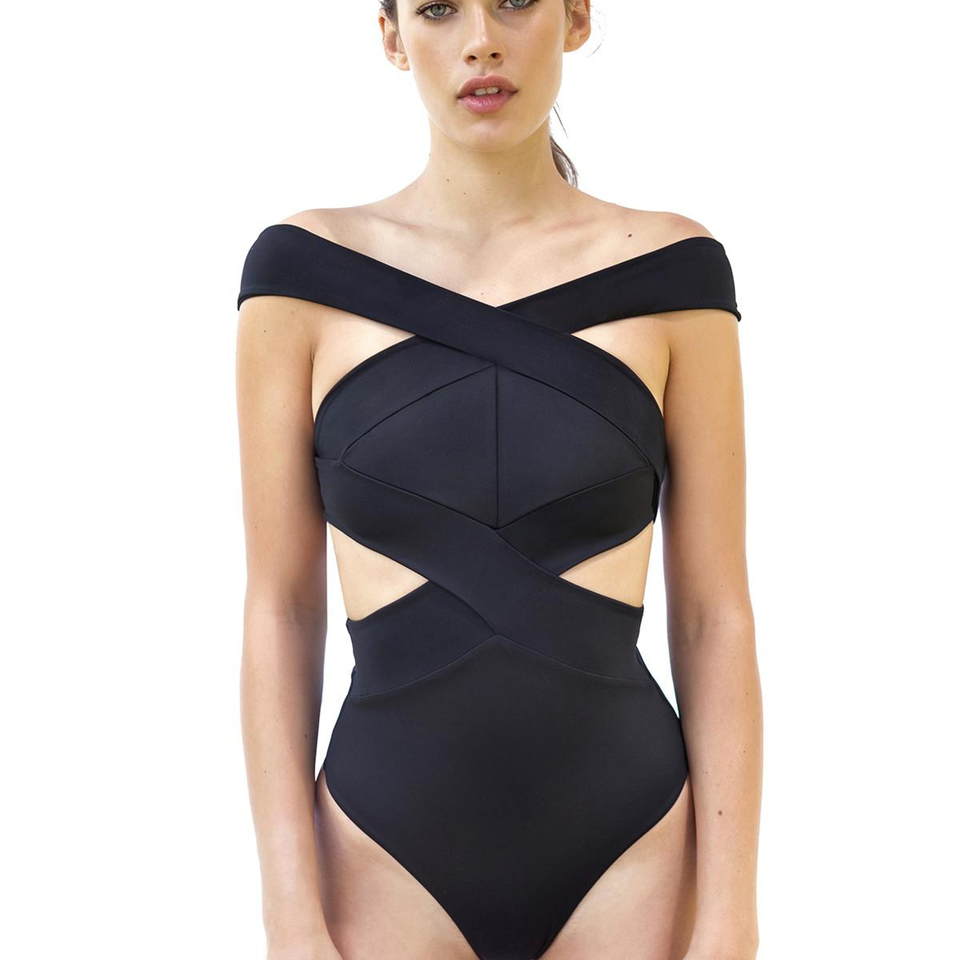 SIMONE ÇAPRAZ BANTLI MAYO