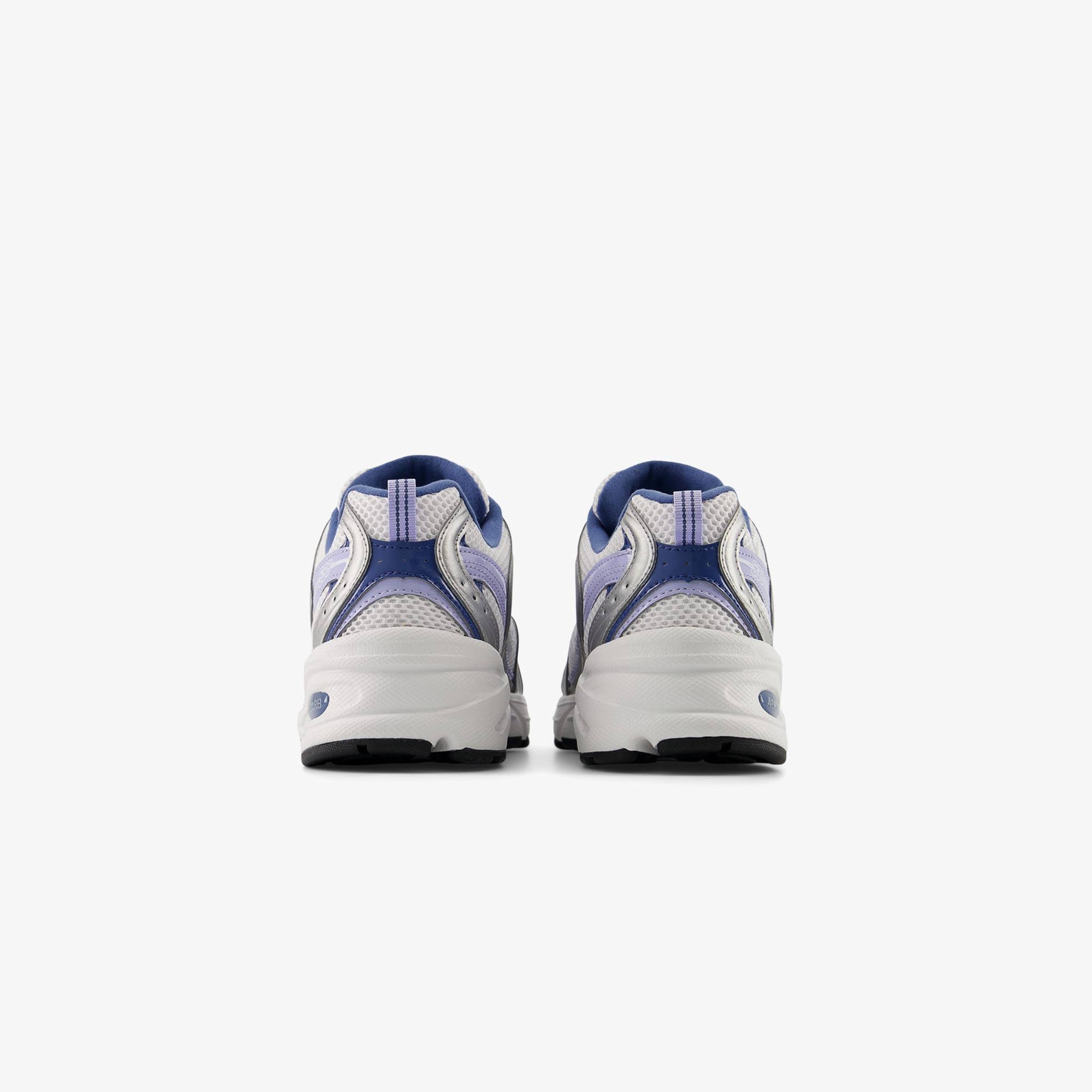 New Balance 530 Lifestyle Unisex Gri Spor Ayakkabı