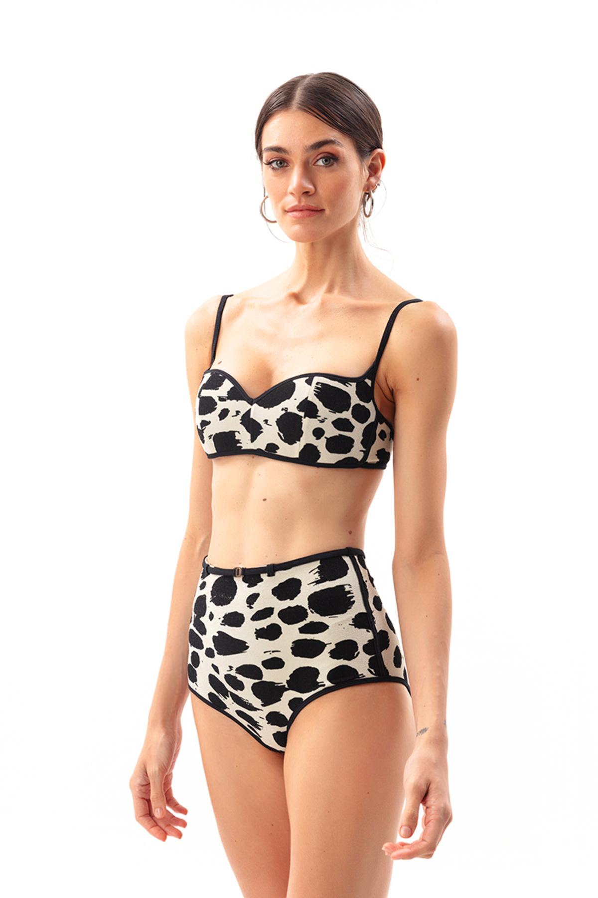 MAIGO V-YAKA BİKİNİ