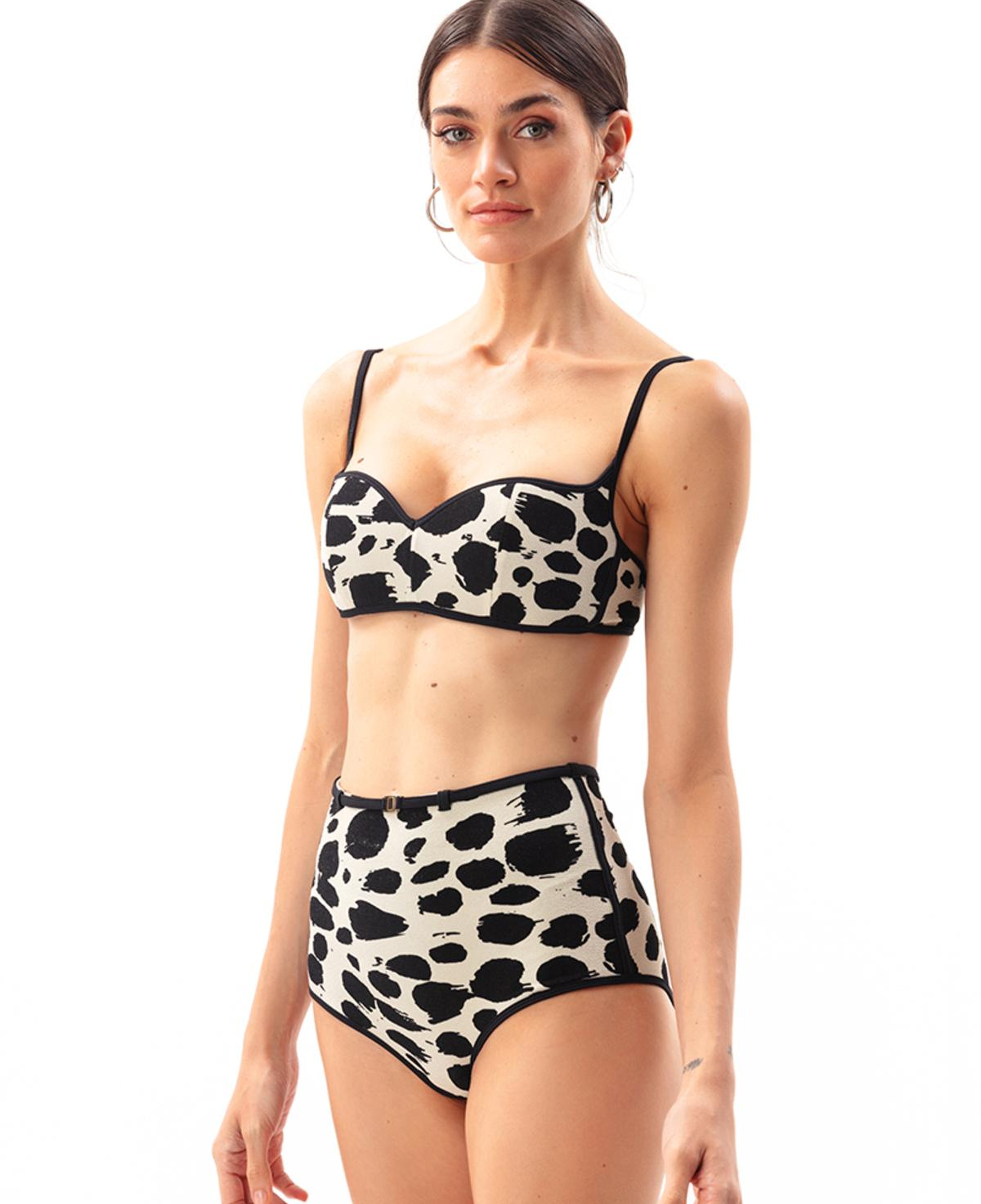 MAIGO V-YAKA BİKİNİ