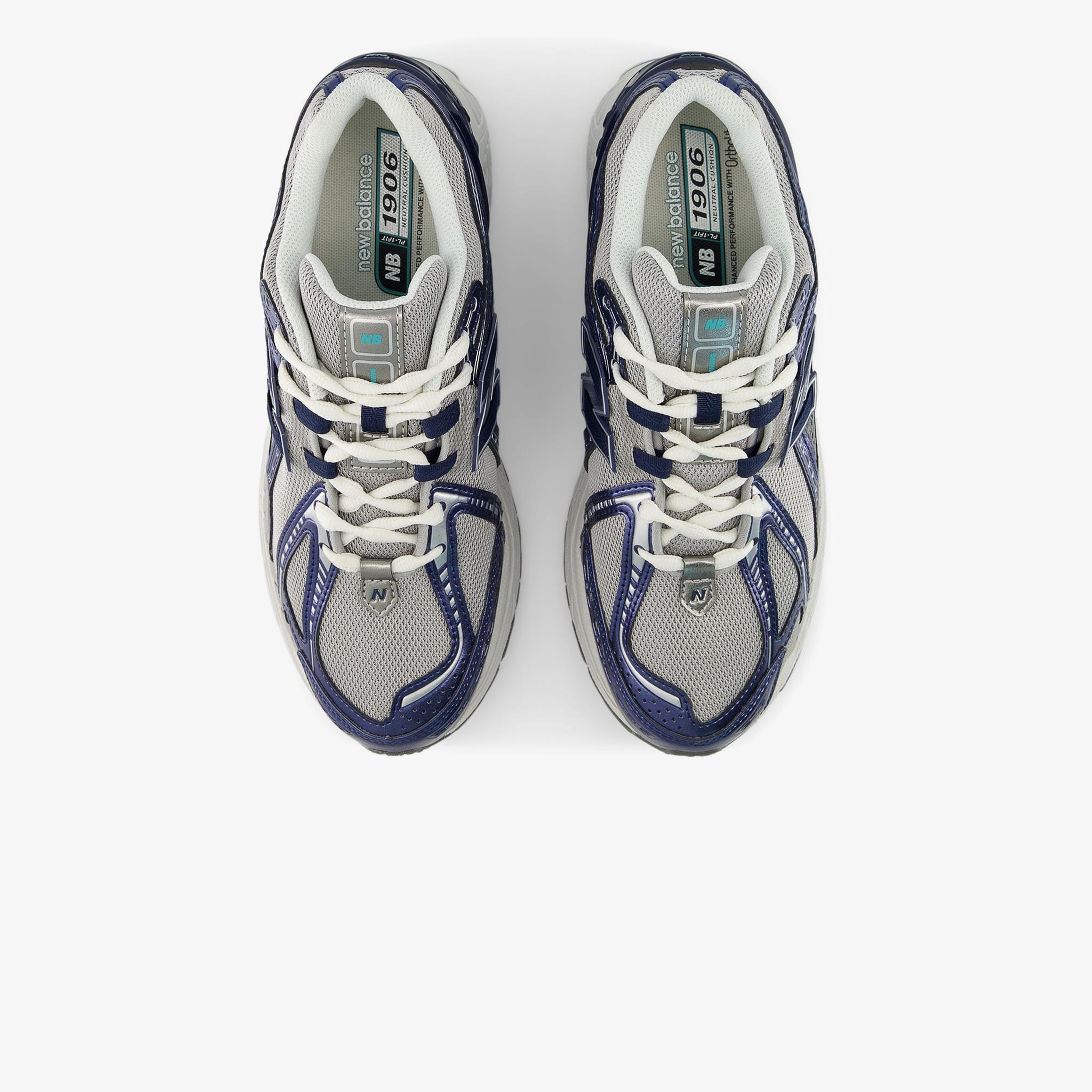 New Balance 1906 Lifestyle Unisex Bej Spor Ayakkabı