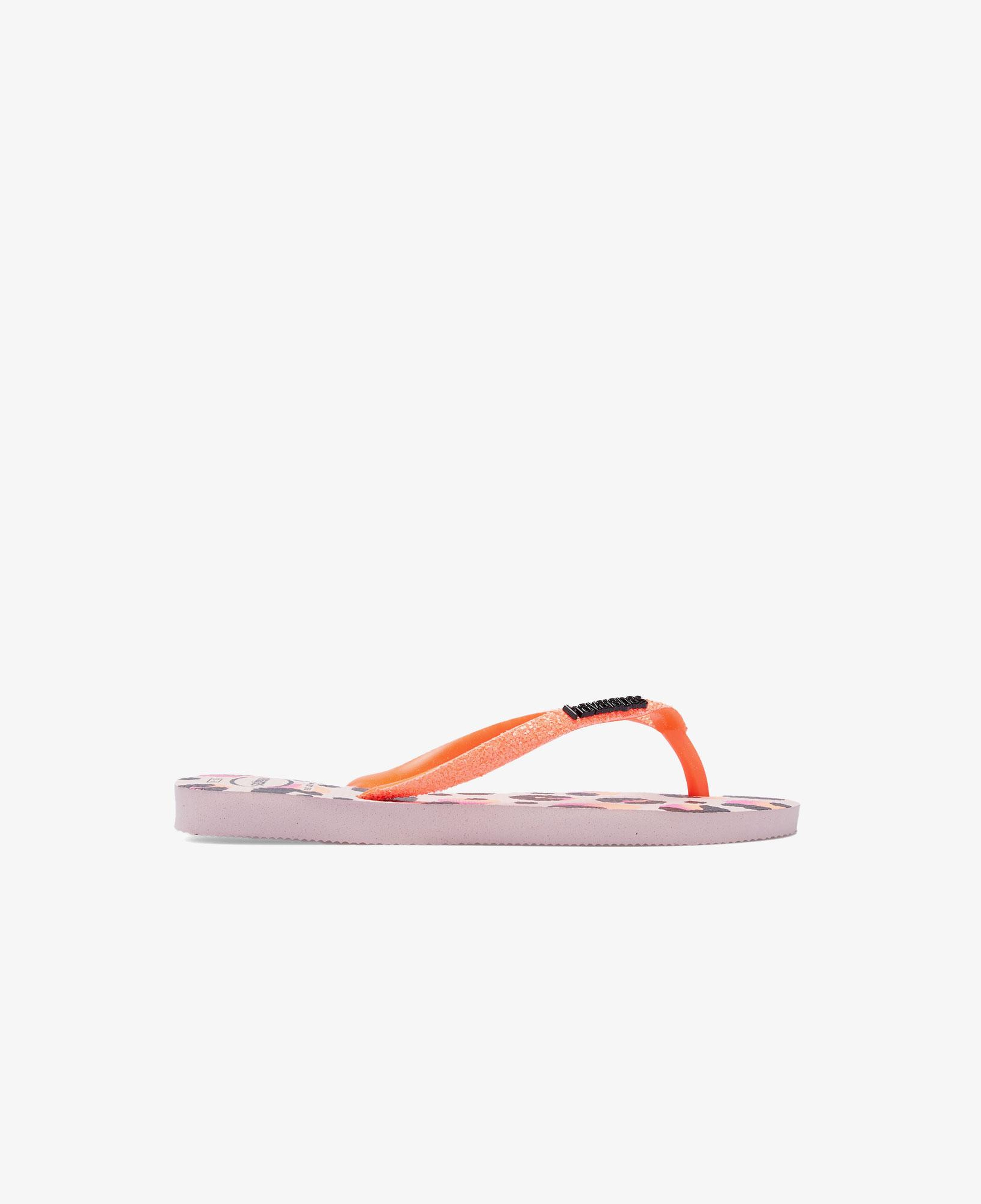 Havaianas Slip Glitter Çocuk Pembe Terlik