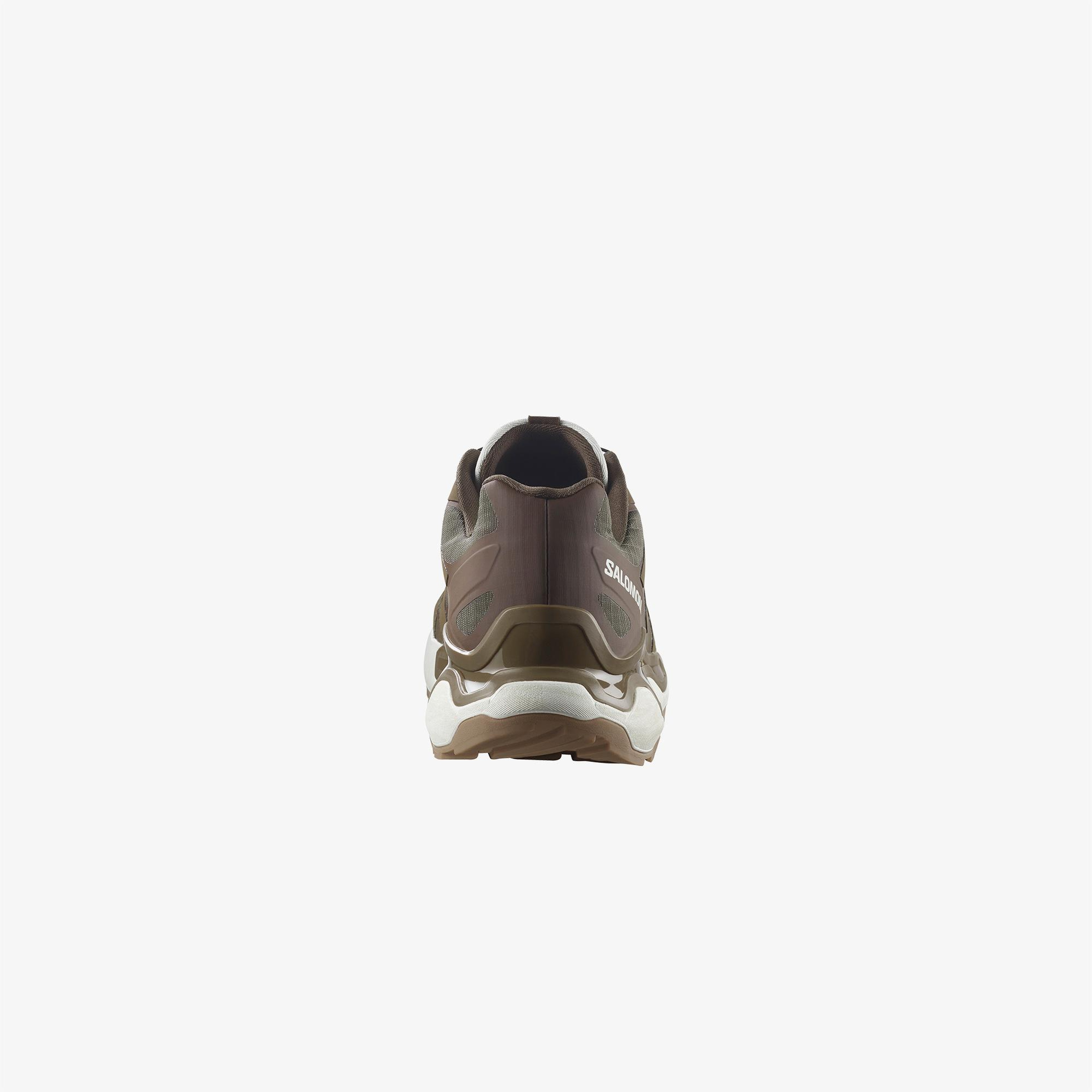 Salomon Xc Roam Gore-Tex Erkek Kahverengi Outdoor Ayakkabı