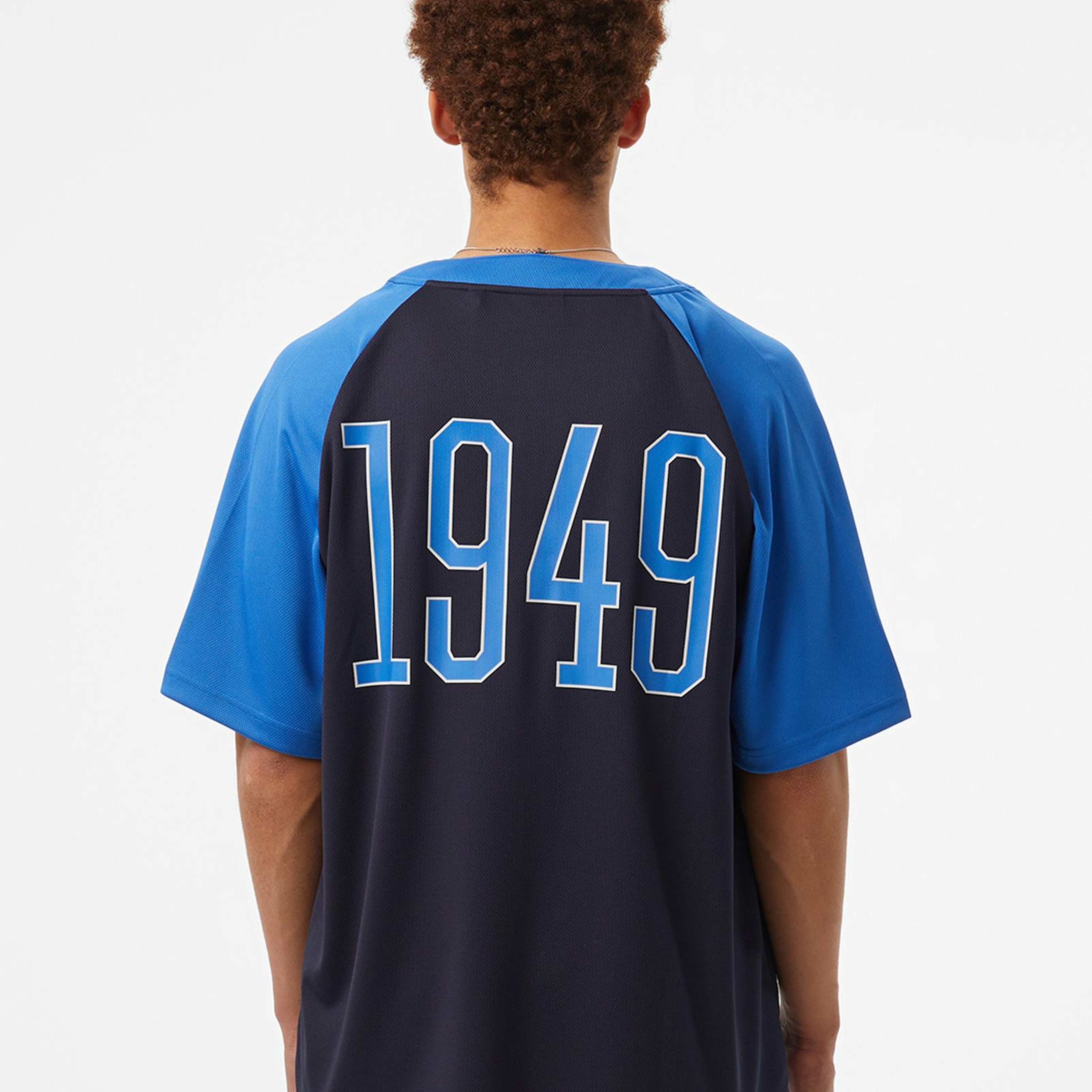 GANT Erkek Lacivert Gömlek