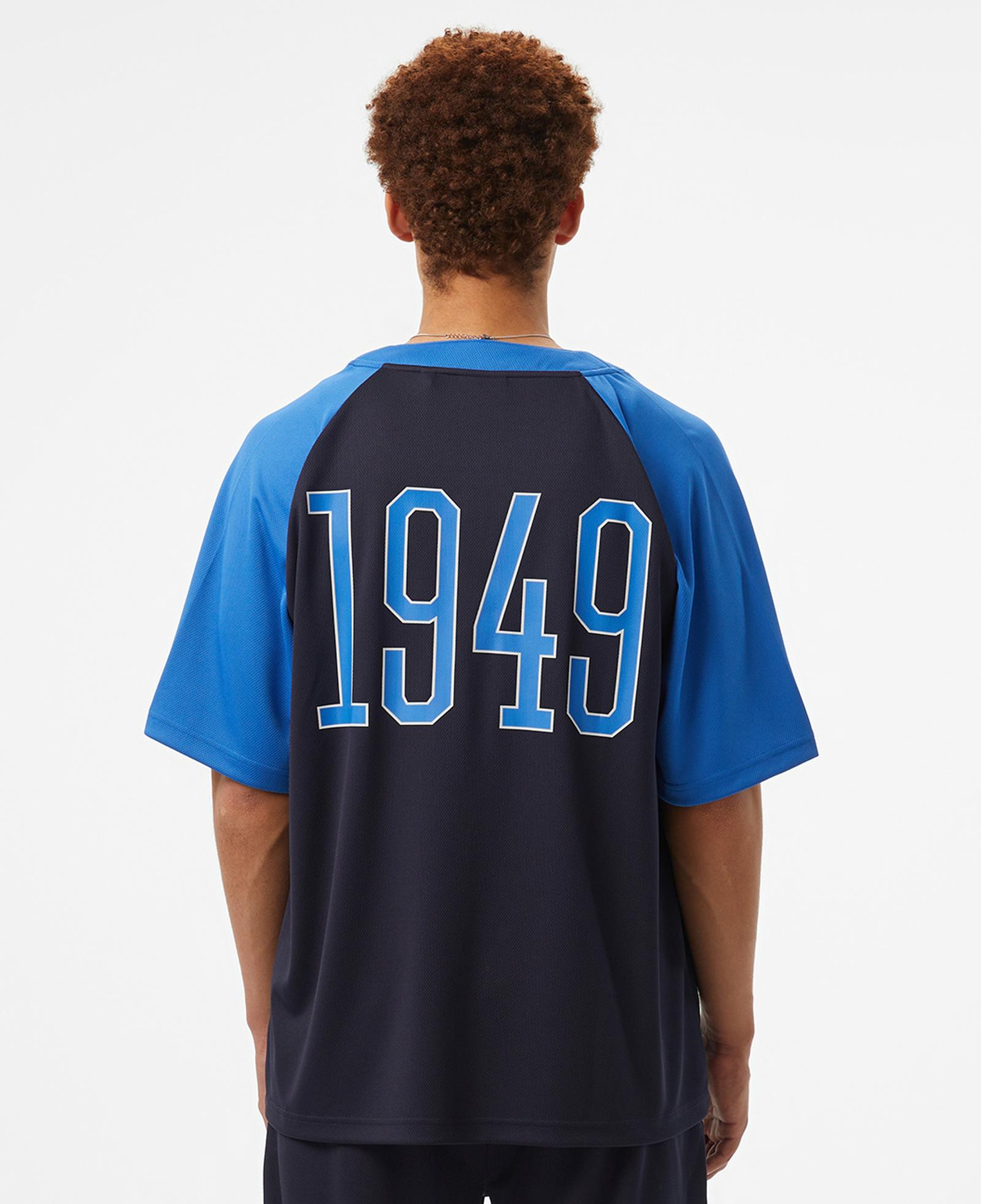 GANT Erkek Lacivert Gömlek