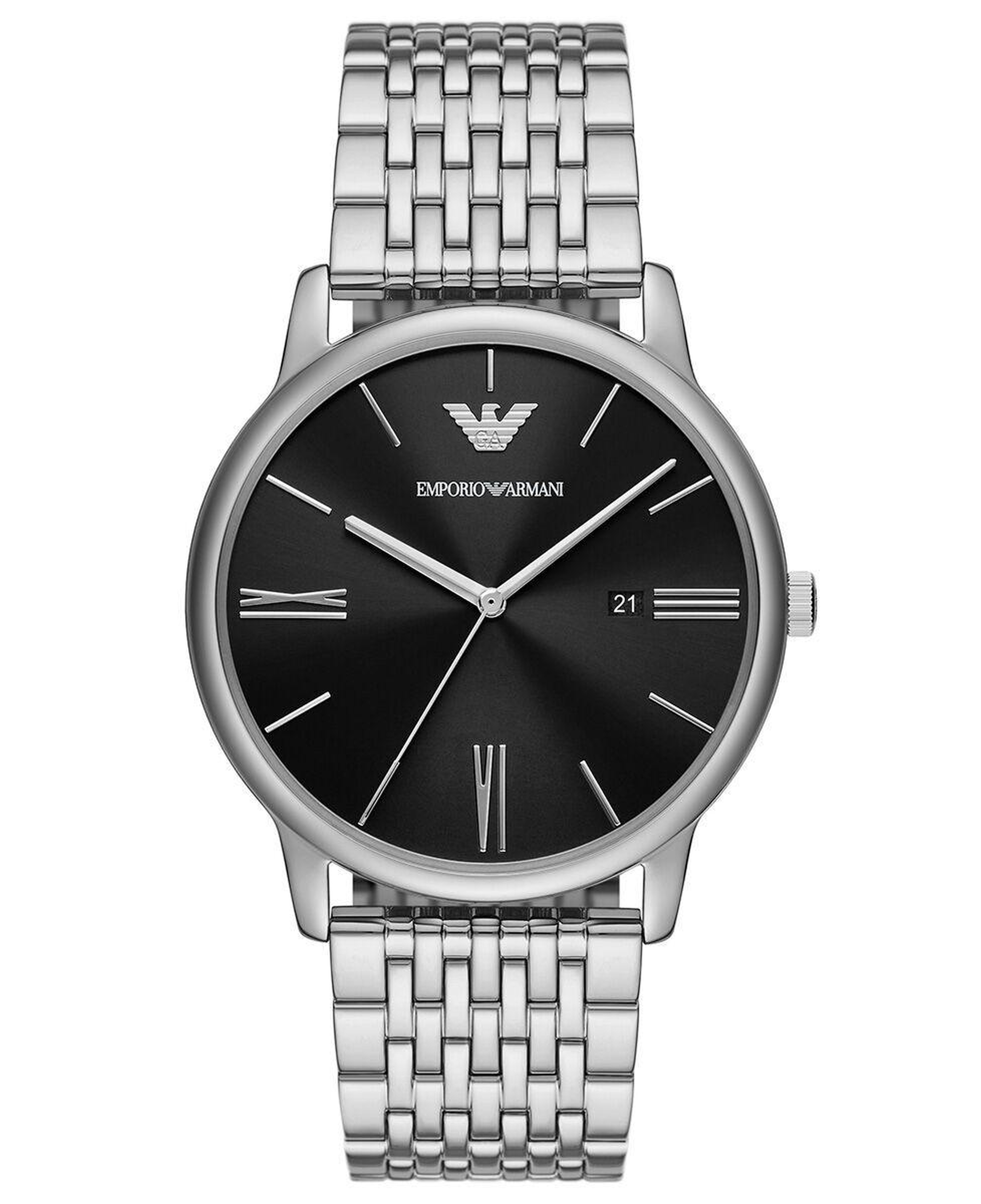 Emporio Armani AR11600 Erkek Kol Saati