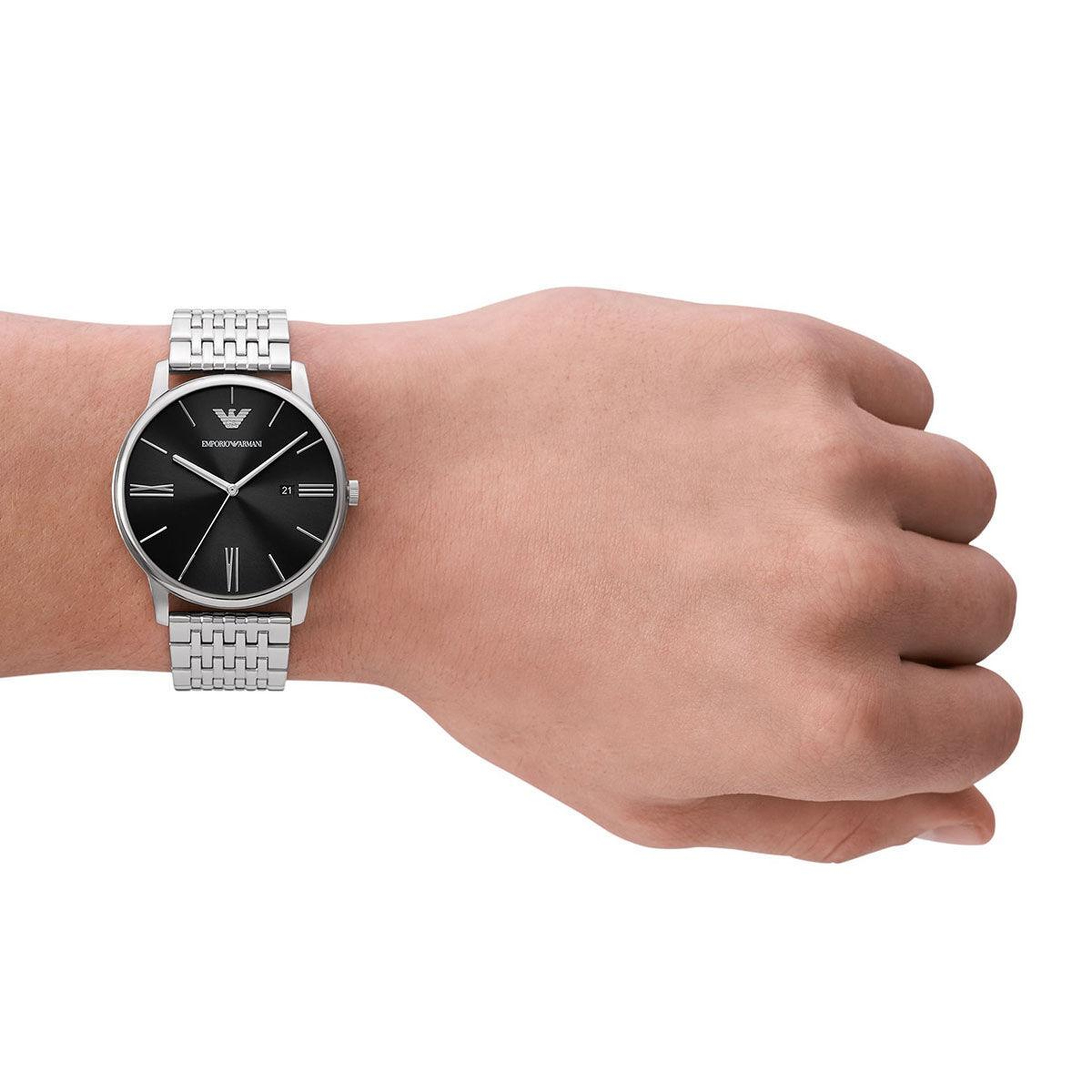 Emporio Armani AR11600 Erkek Kol Saati