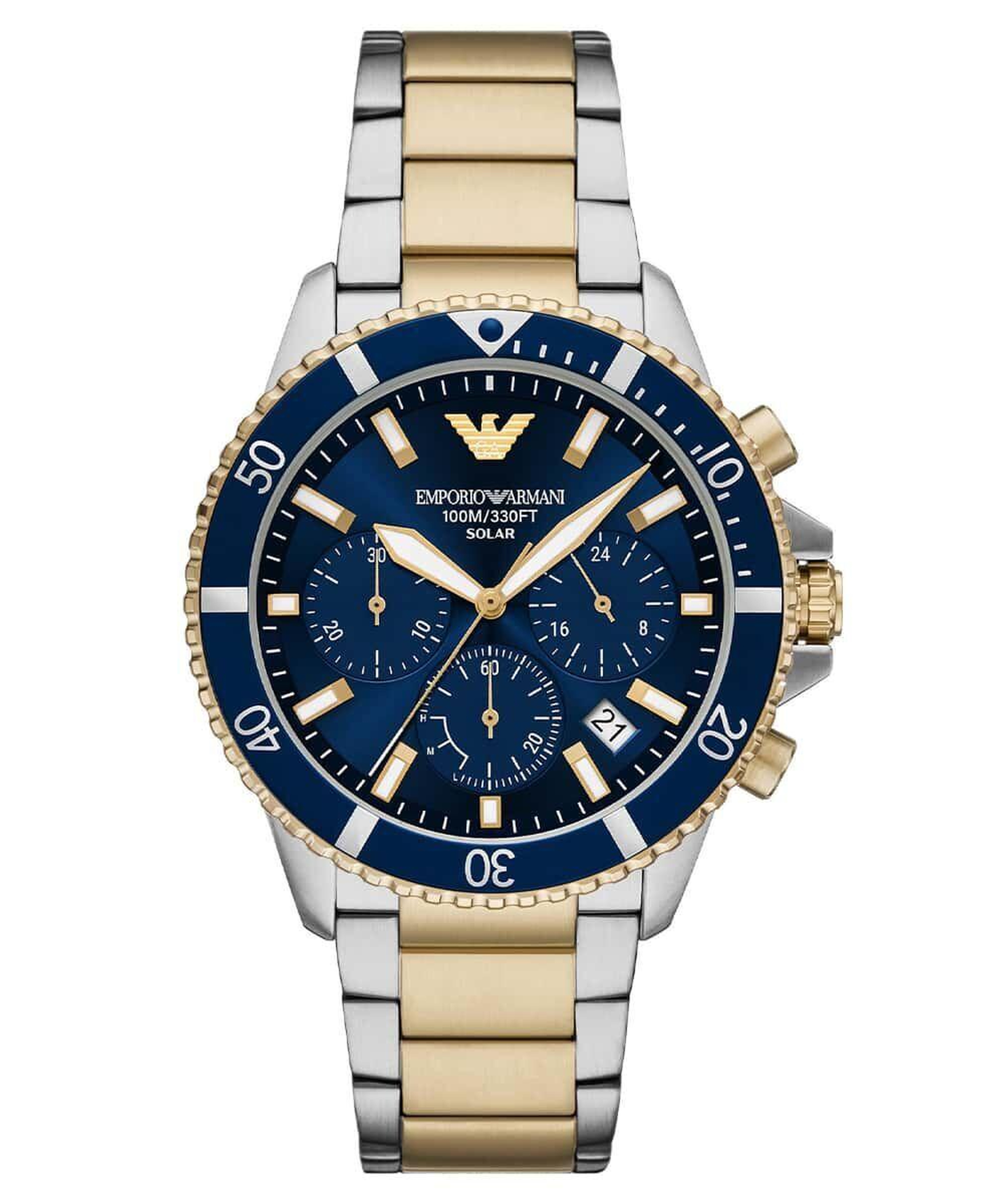 Emporio Armani AR11740 Erkek Kol Saati