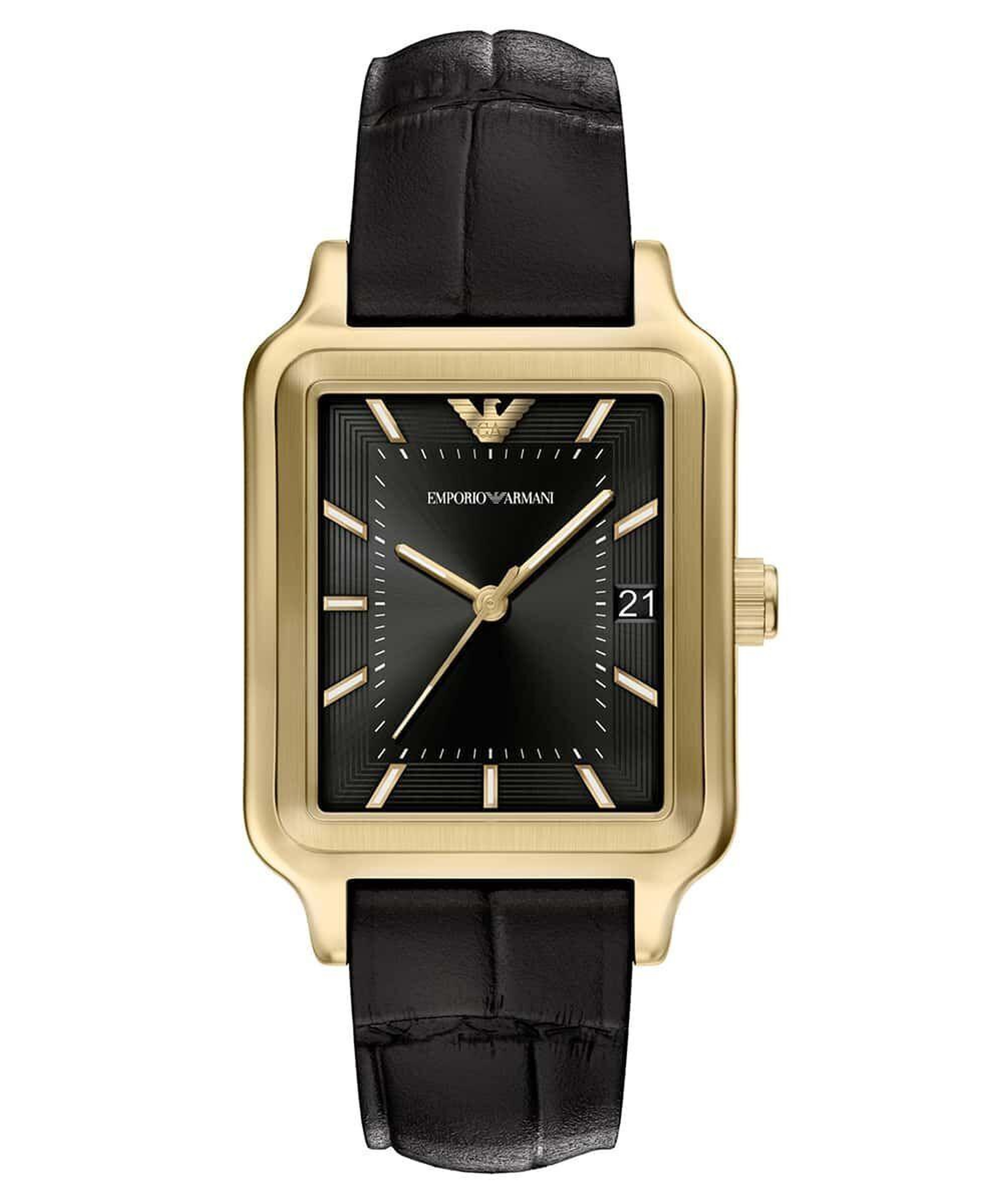 Emporio Armani AR11757 Erkek Kol Saati