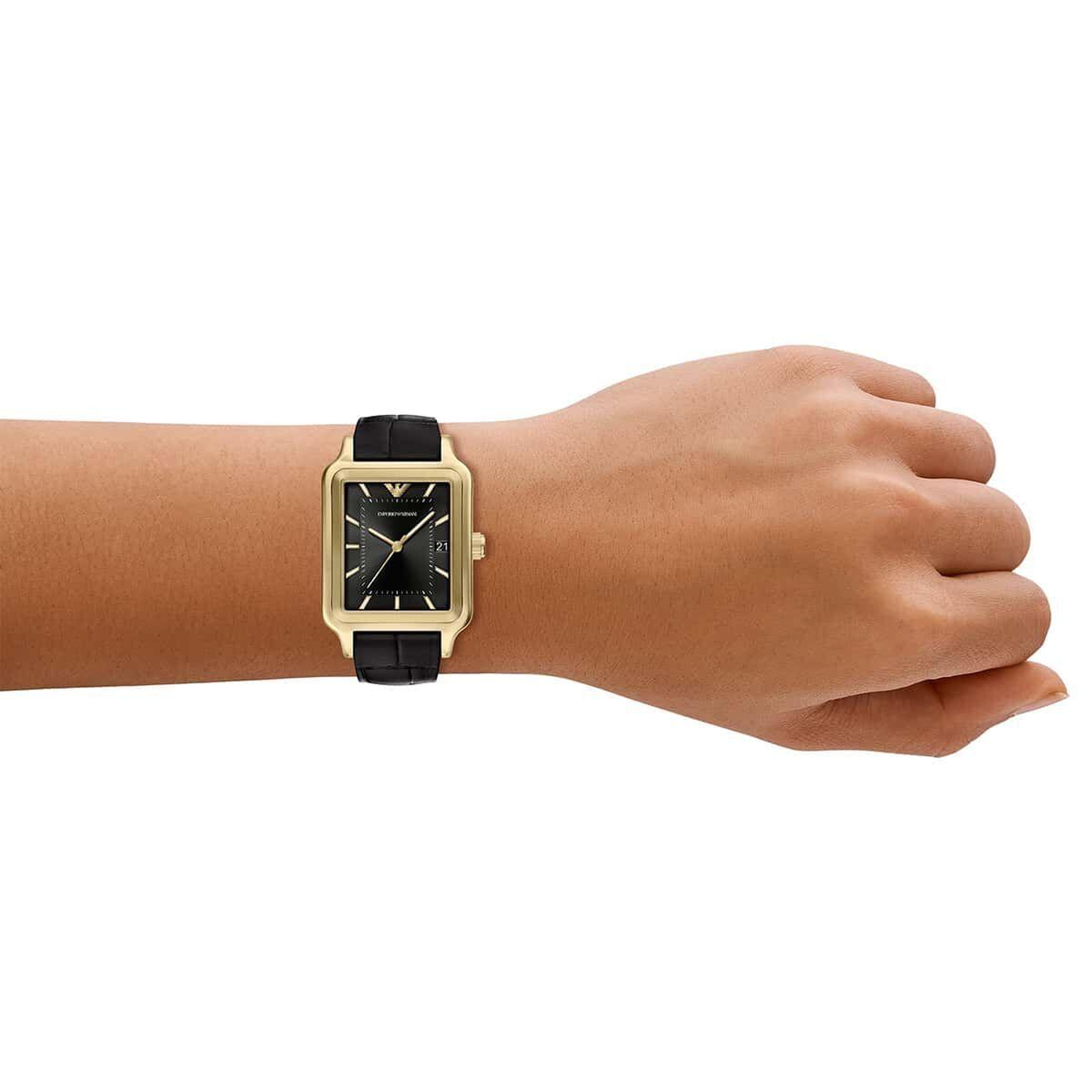 Emporio Armani AR11757 Erkek Kol Saati