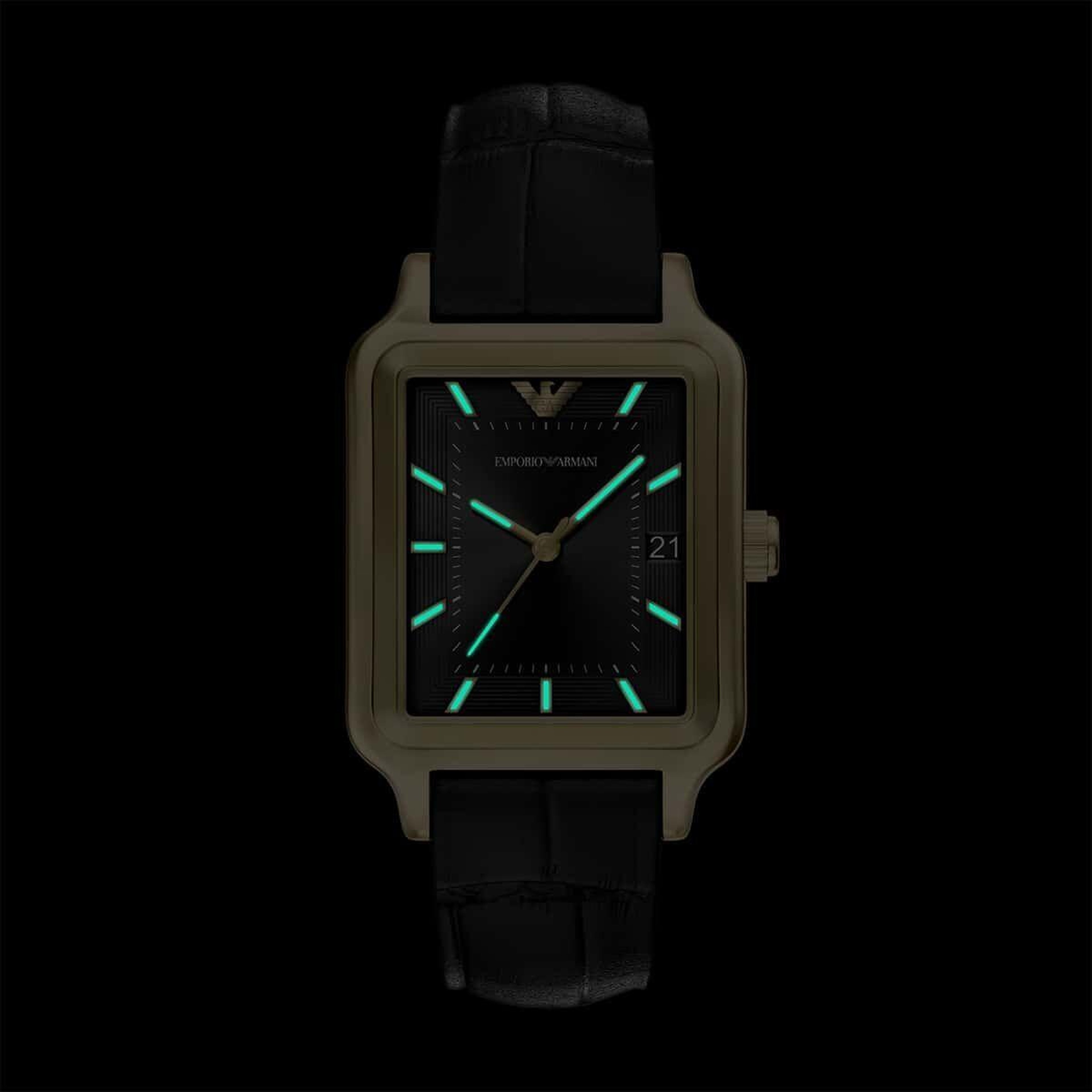 Emporio Armani AR11757 Erkek Kol Saati