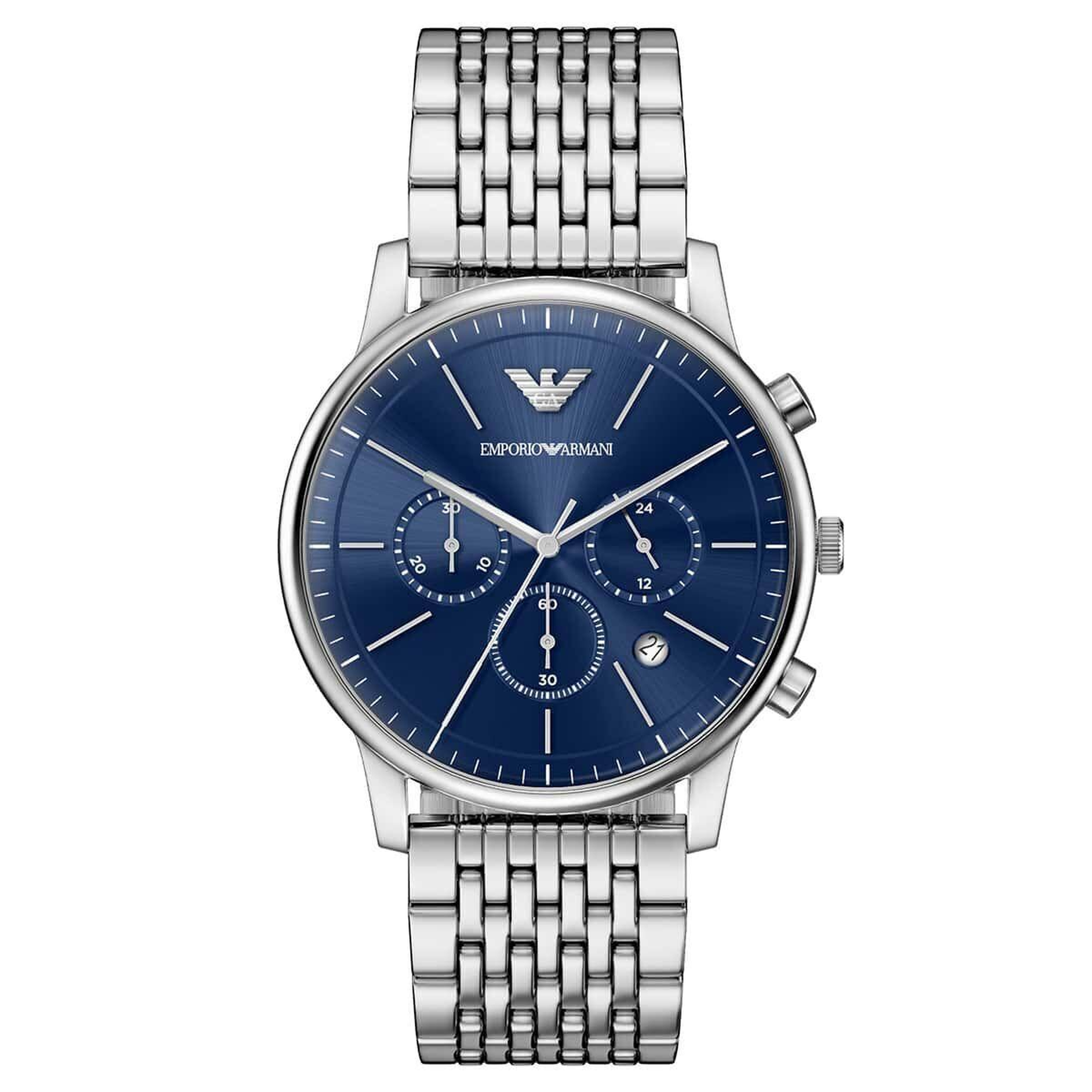 Emporio Armani AR11771 Erkek Kol Saati