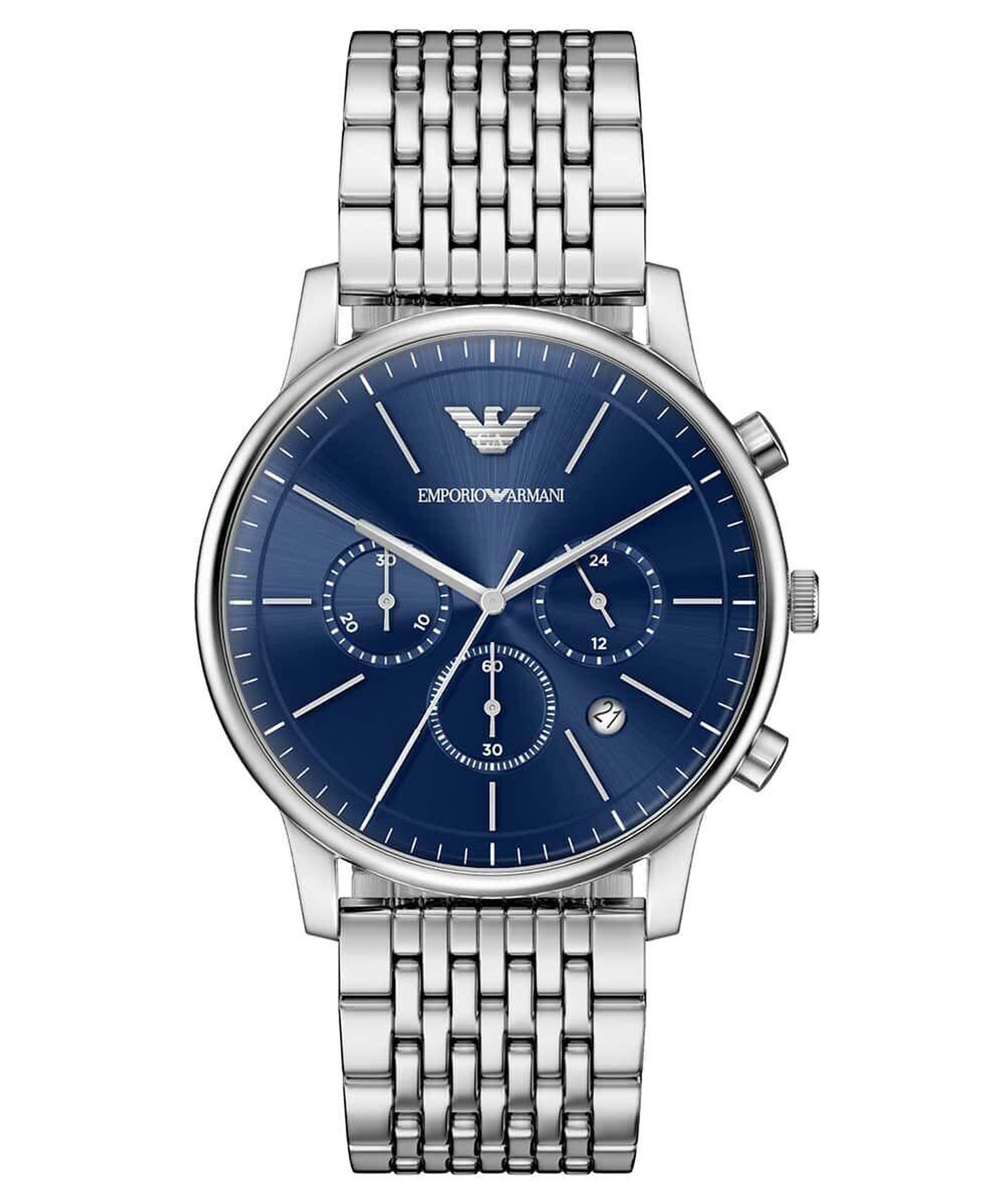 Emporio Armani AR11771 Erkek Kol Saati
