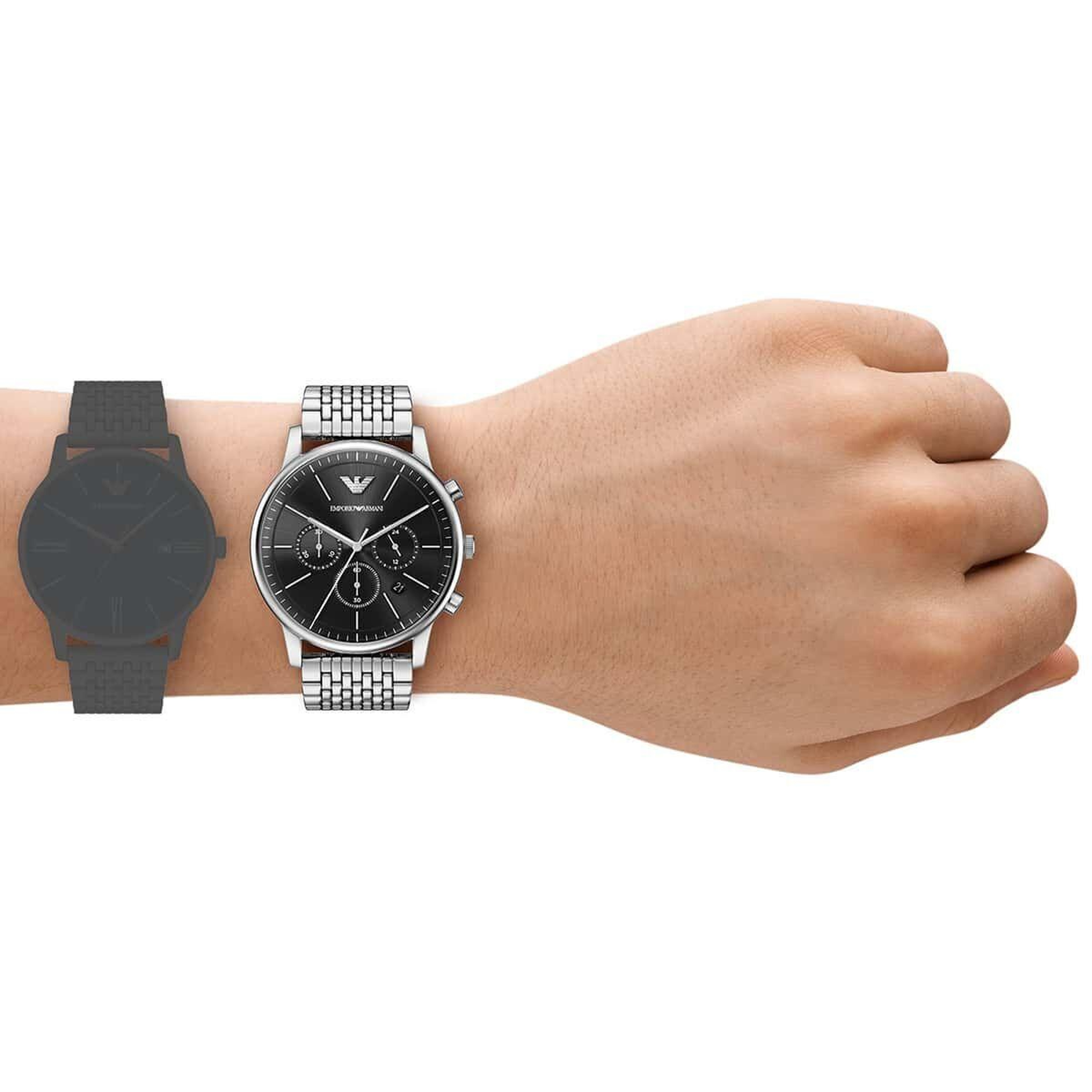 Emporio Armani AR11772 Erkek Kol Saati