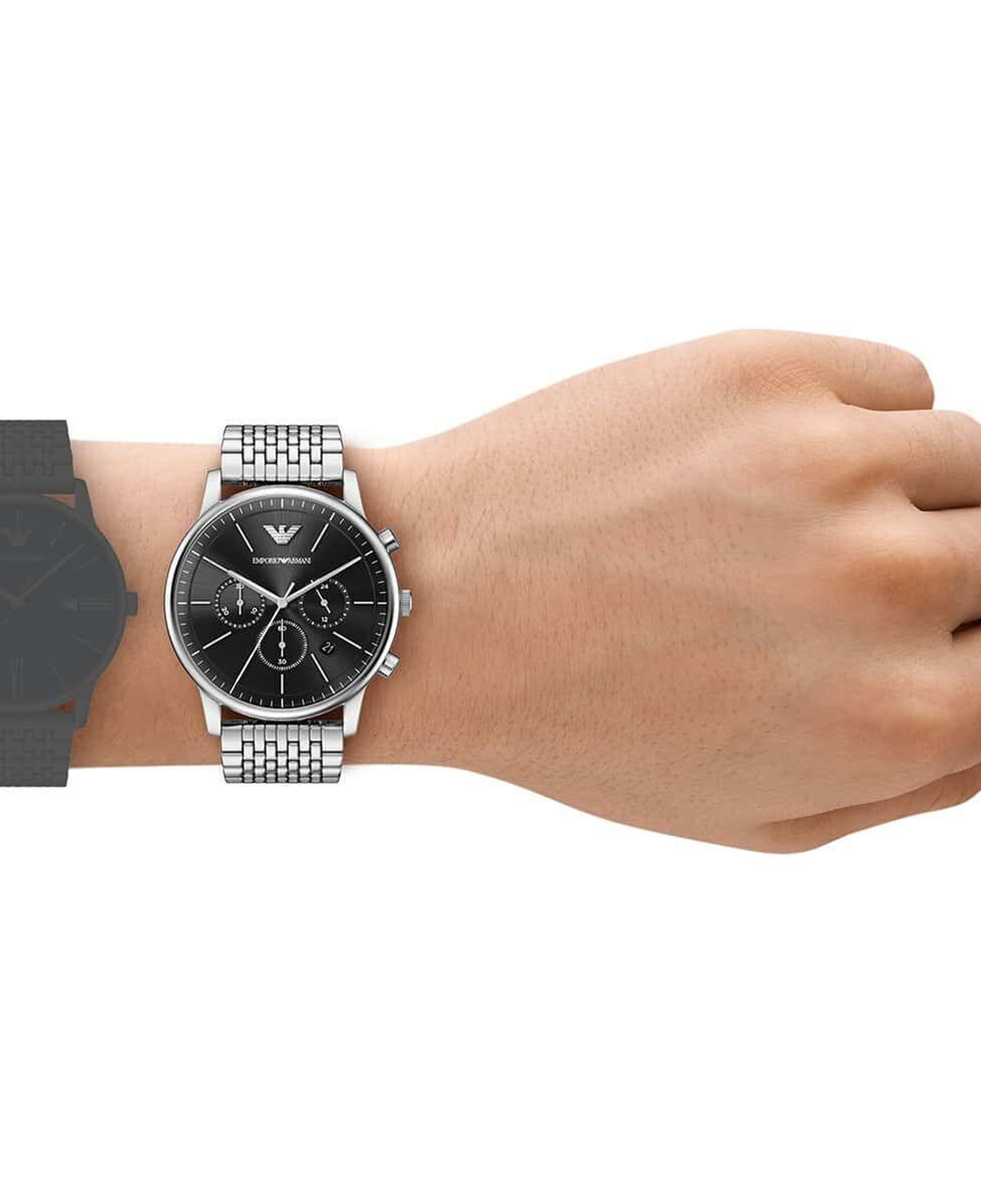 Emporio Armani AR11772 Erkek Kol Saati