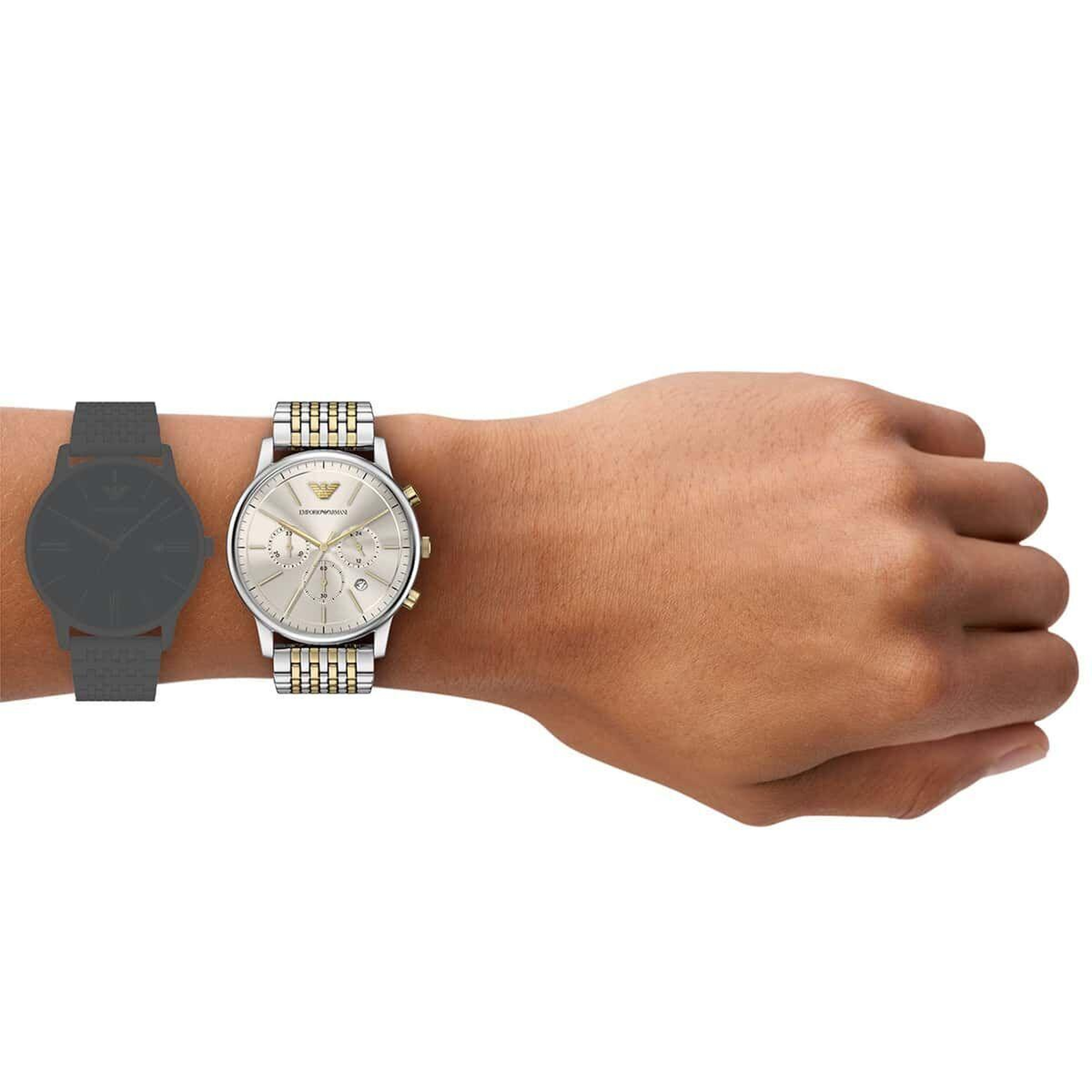 Emporio Armani AR11773 Erkek Kol Saati