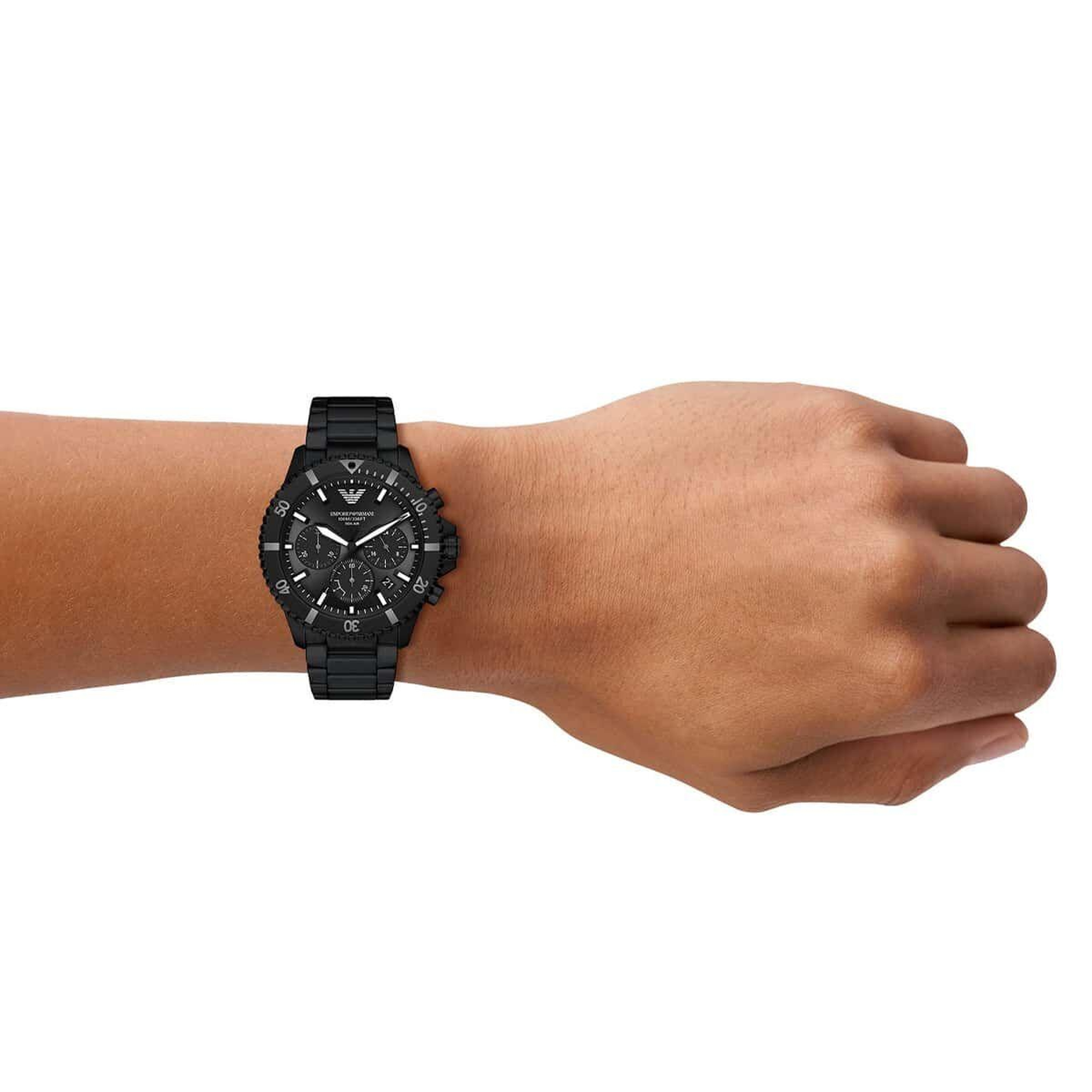 Emporio Armani AR11784 Erkek Kol Saati