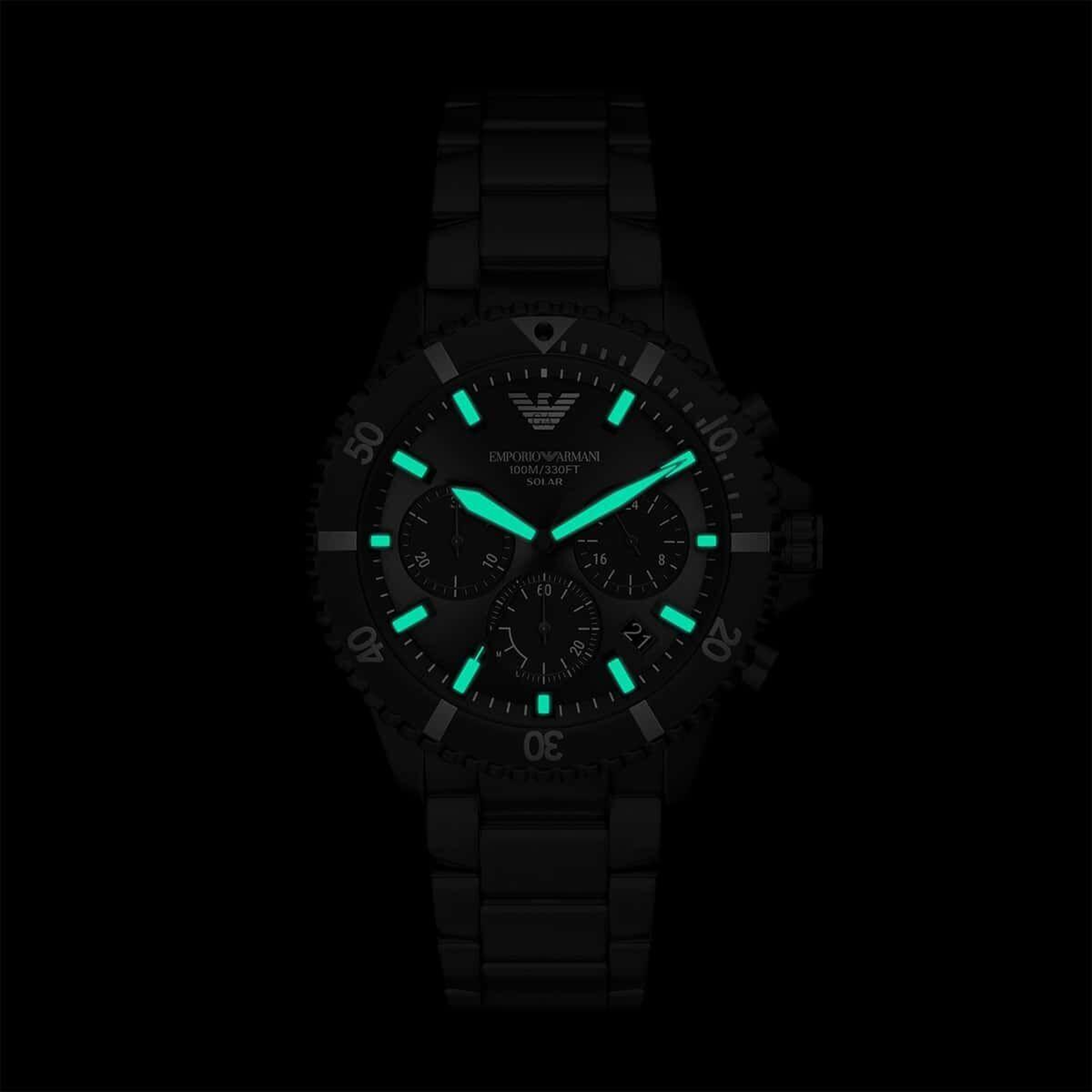 Emporio Armani AR11784 Erkek Kol Saati