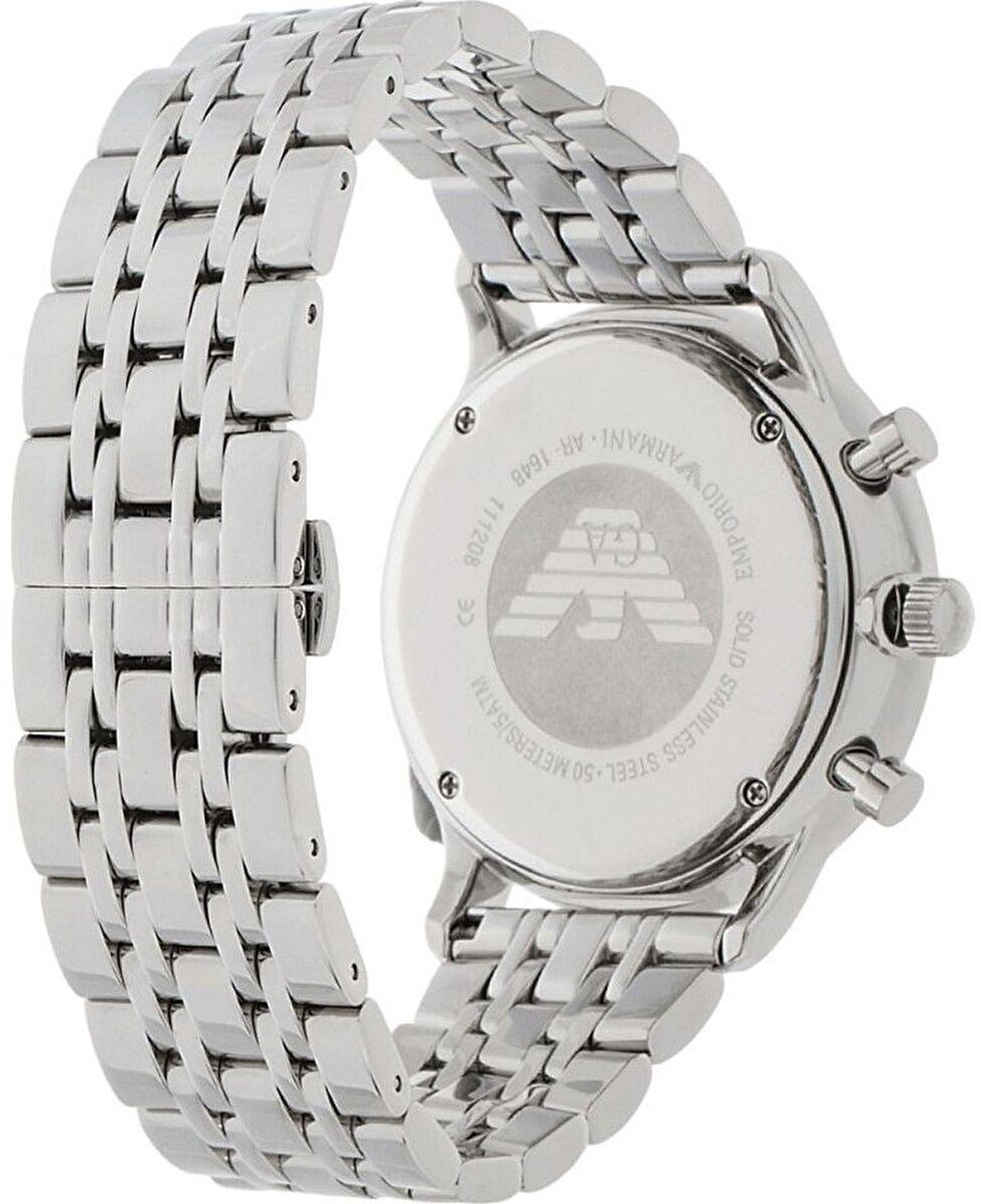 Emporio Armani AR1648 Erkek Kol Saati