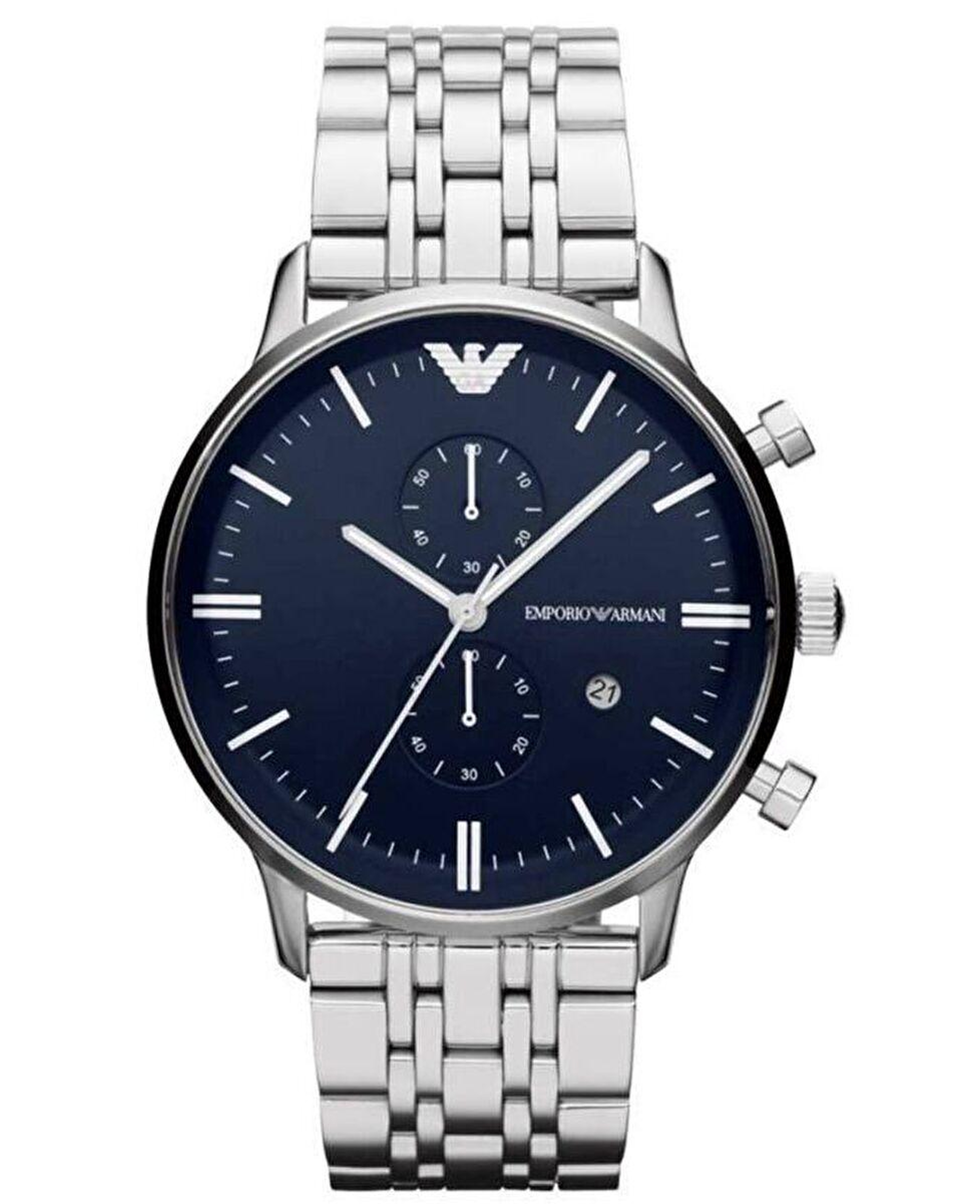 Emporio Armani AR1648 Erkek Kol Saati