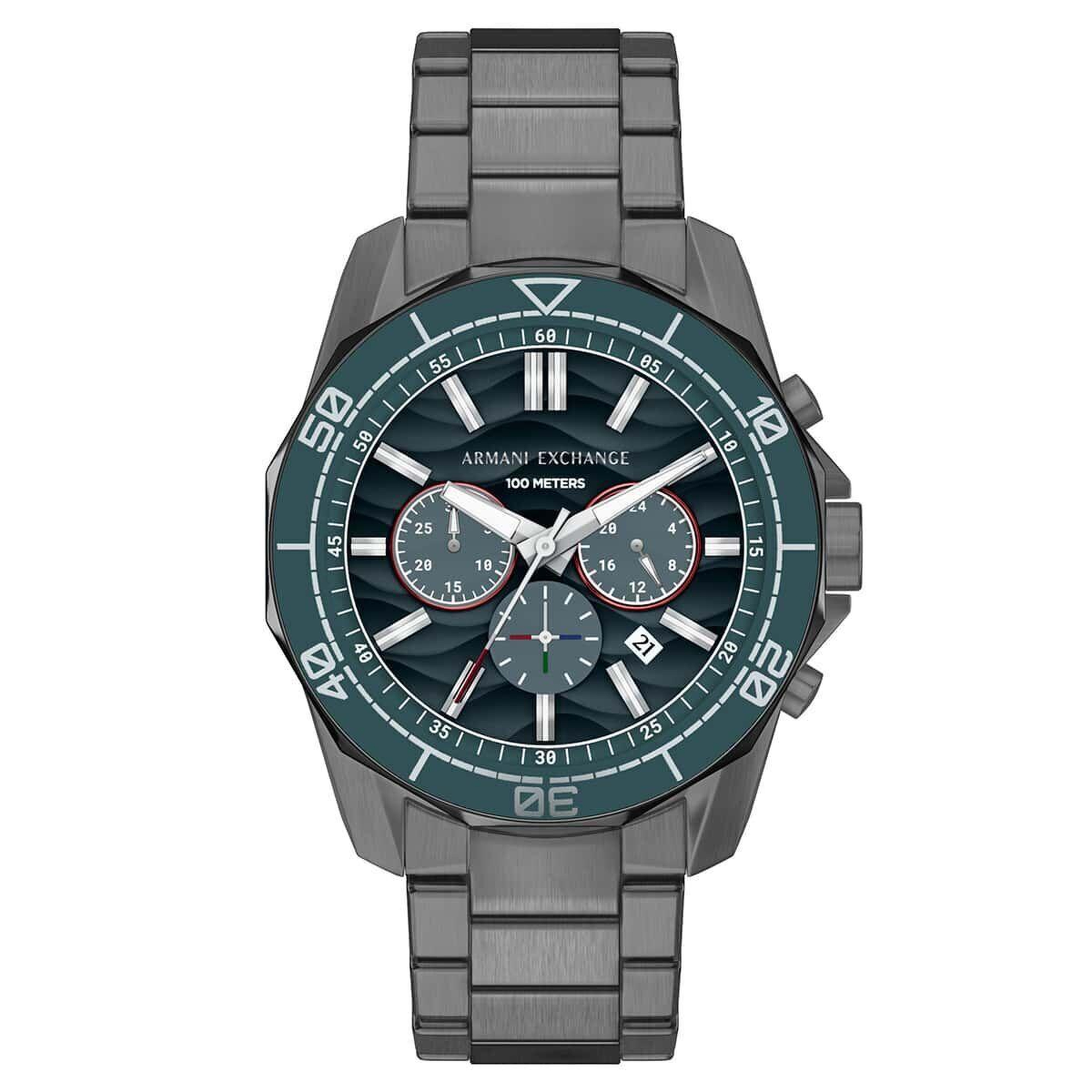 Armani Exchange AX1972 Erkek Kol Saati